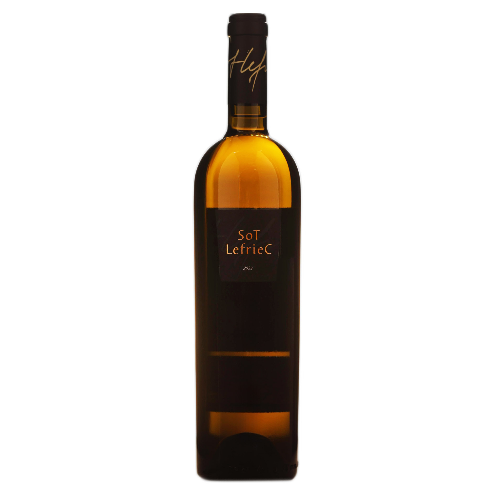 Sot Lefriec Blanc 2023