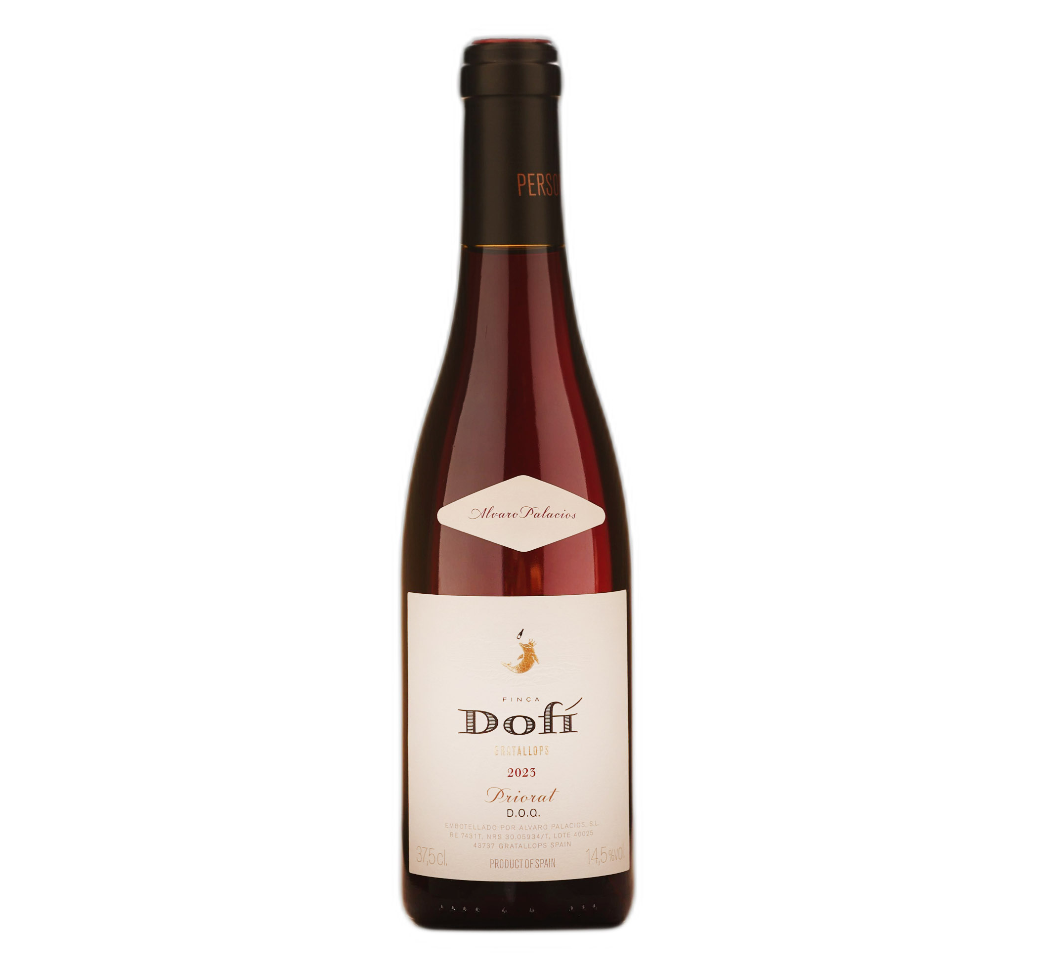 Dofí 2023 37 5 Cl