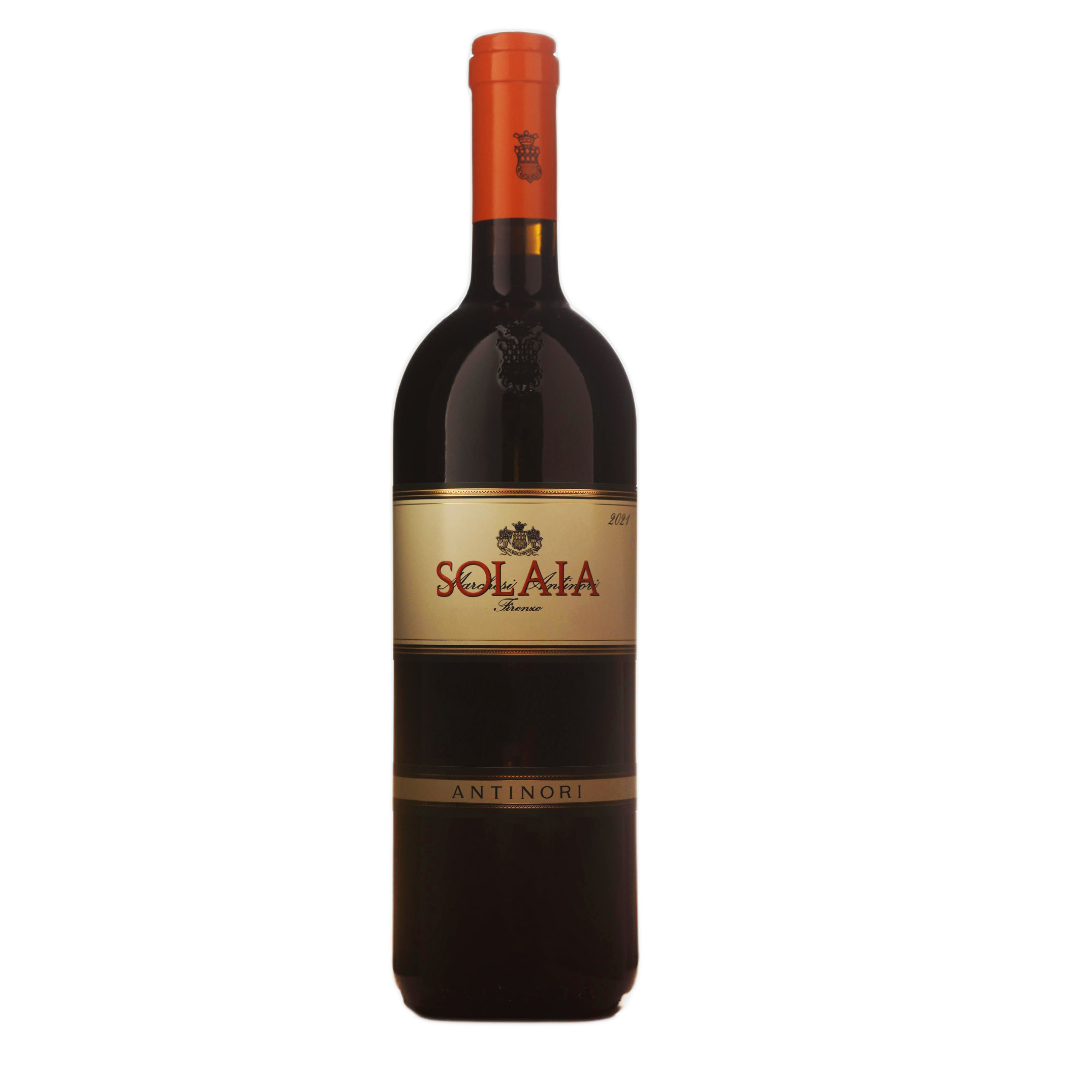 Solaia Antinori 2021