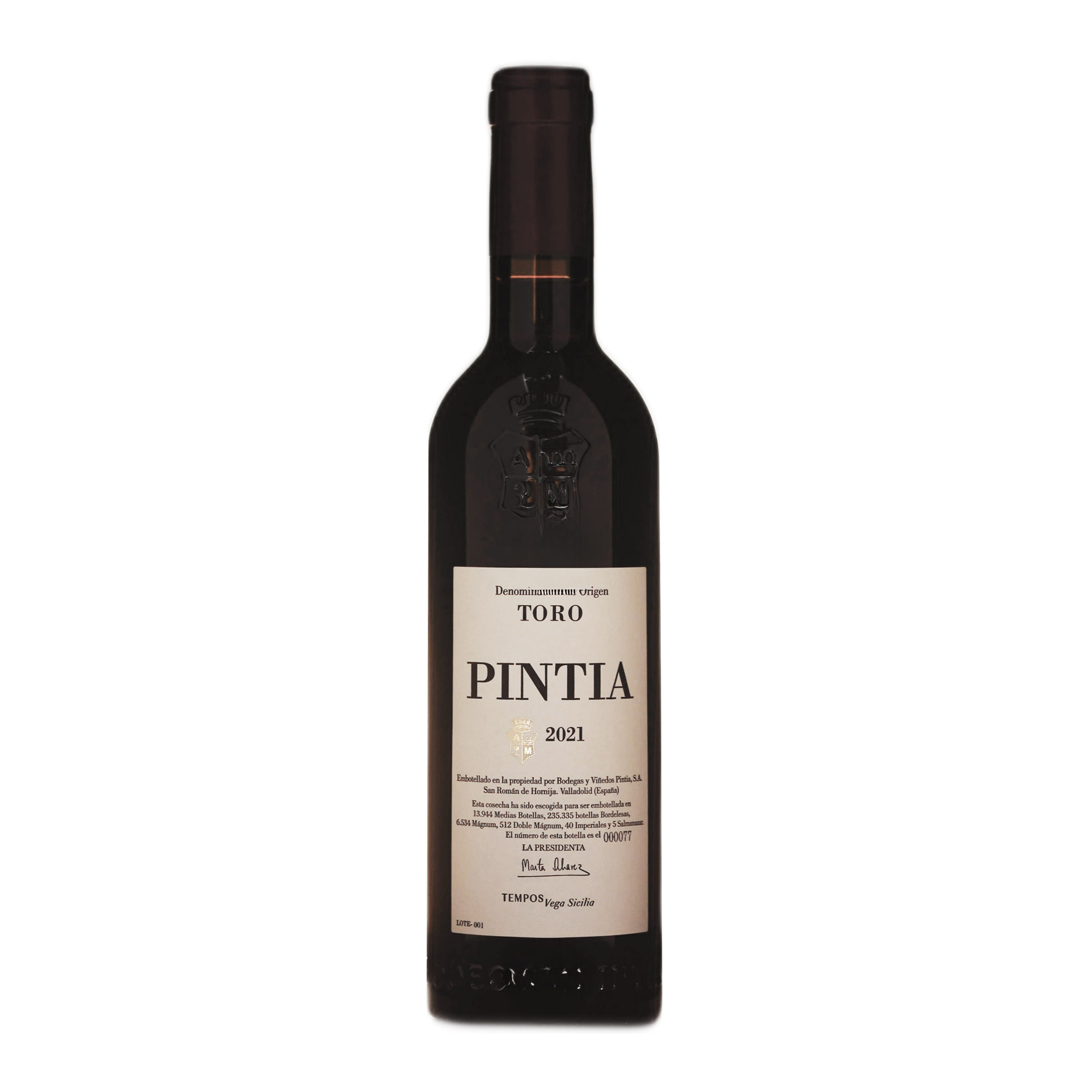 Pintia 2021 37 5 Cl