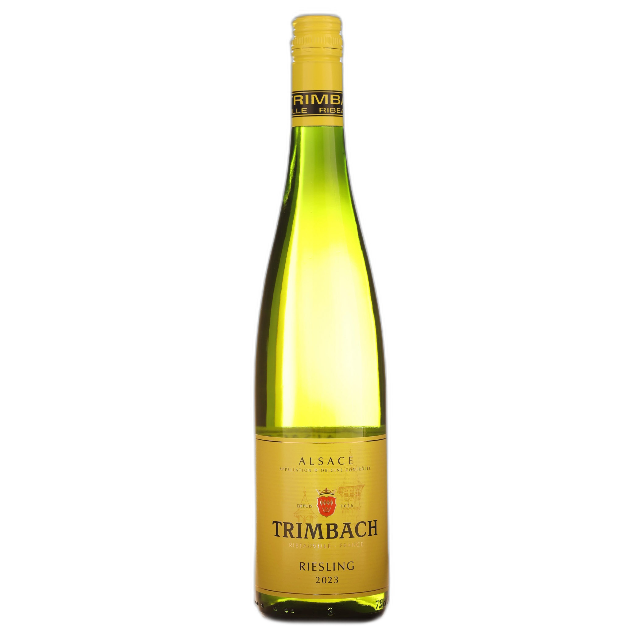 F J Trimbach Riesling 2023