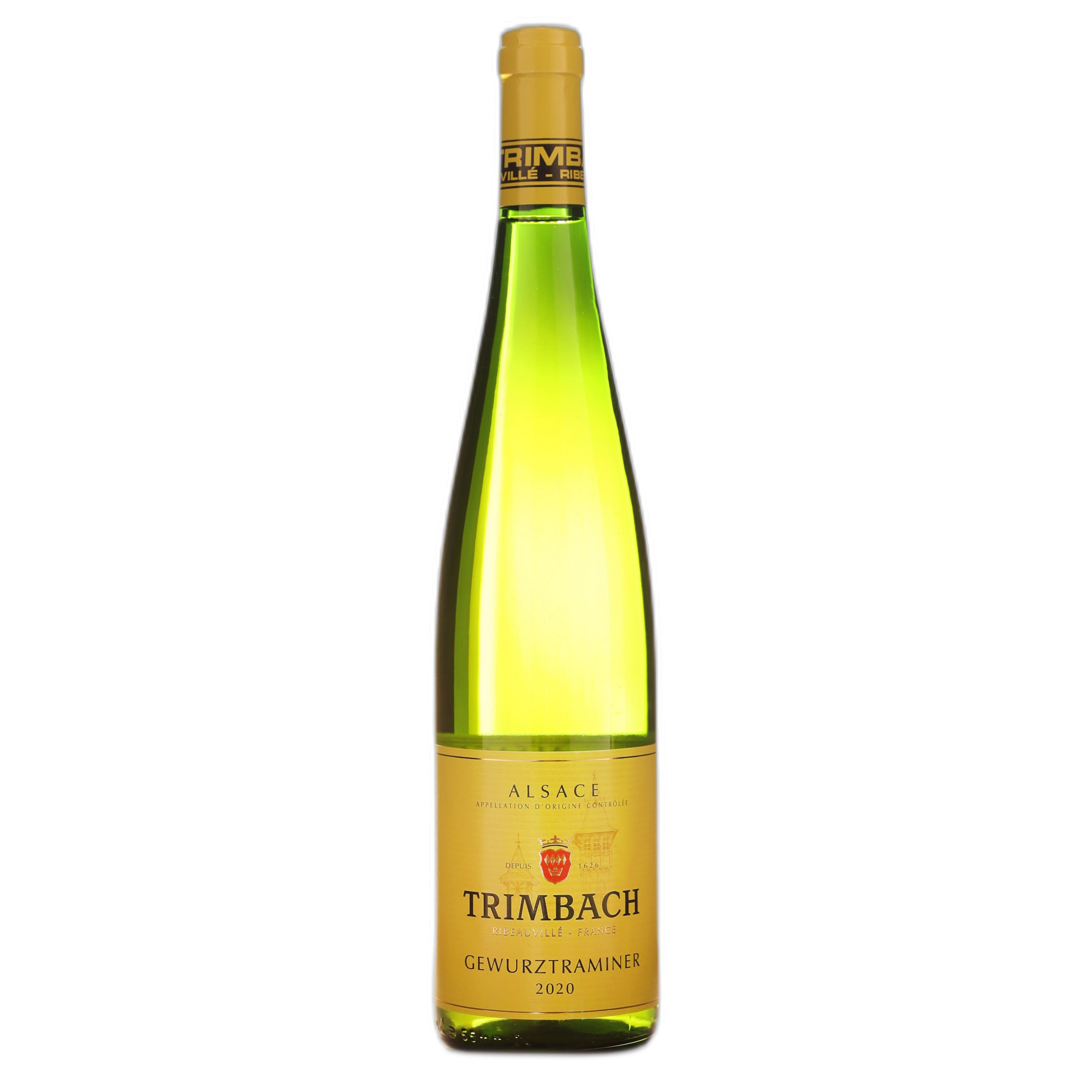 F J Trimbach Gewürztraminer 2020