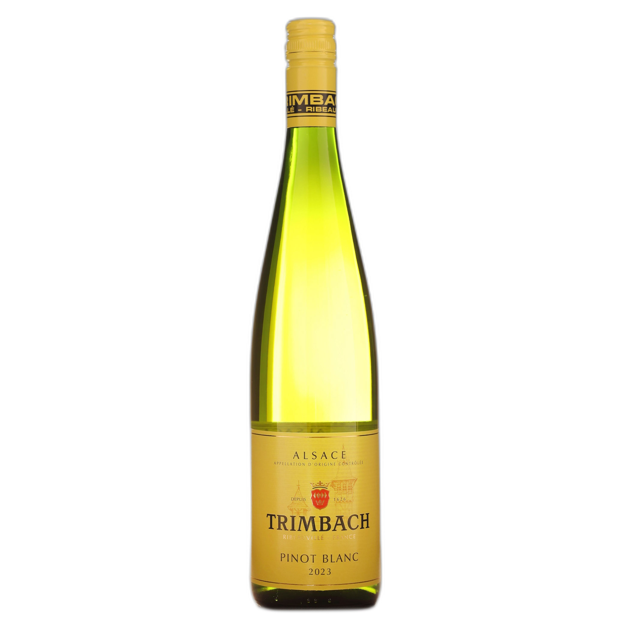 F J Trimbach Pinot Blanc 2023