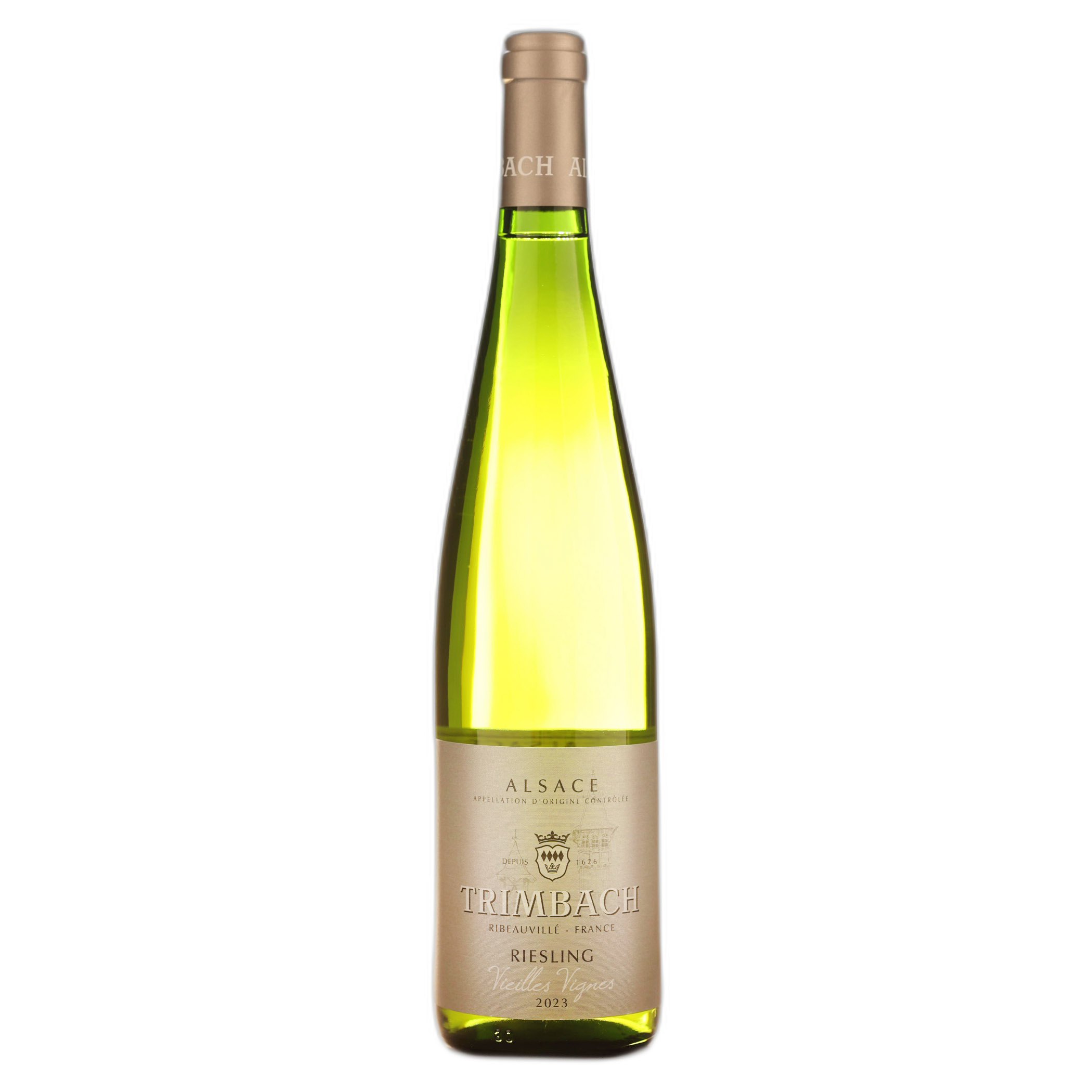 F J Trimbach Riesling Sélection Vieilles Vignes 2023