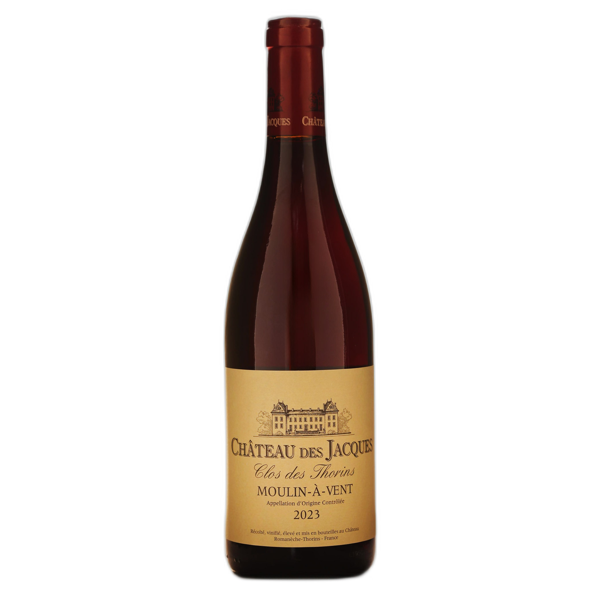 Chteau Des Jacques Moulin-À-Vent Clos Des Thorins 2023