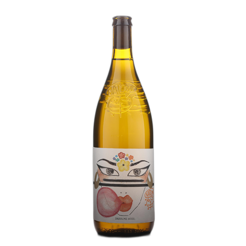 Fio Drink Me Nat Cool Mosel 1 L