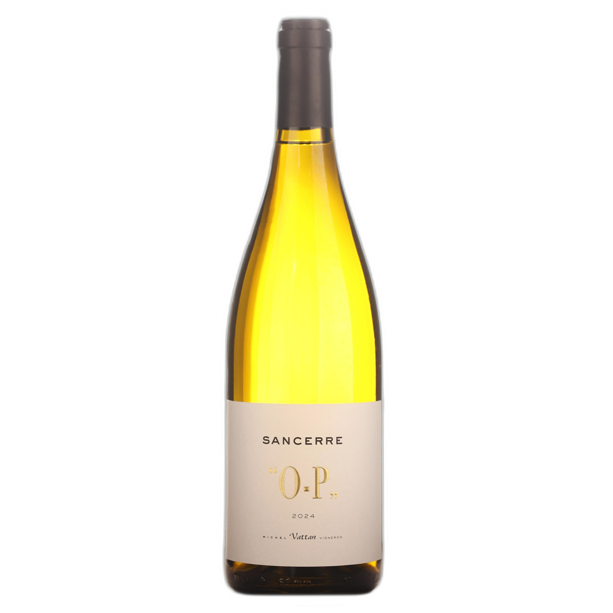 Michel Vattan Cuvée Op 2024