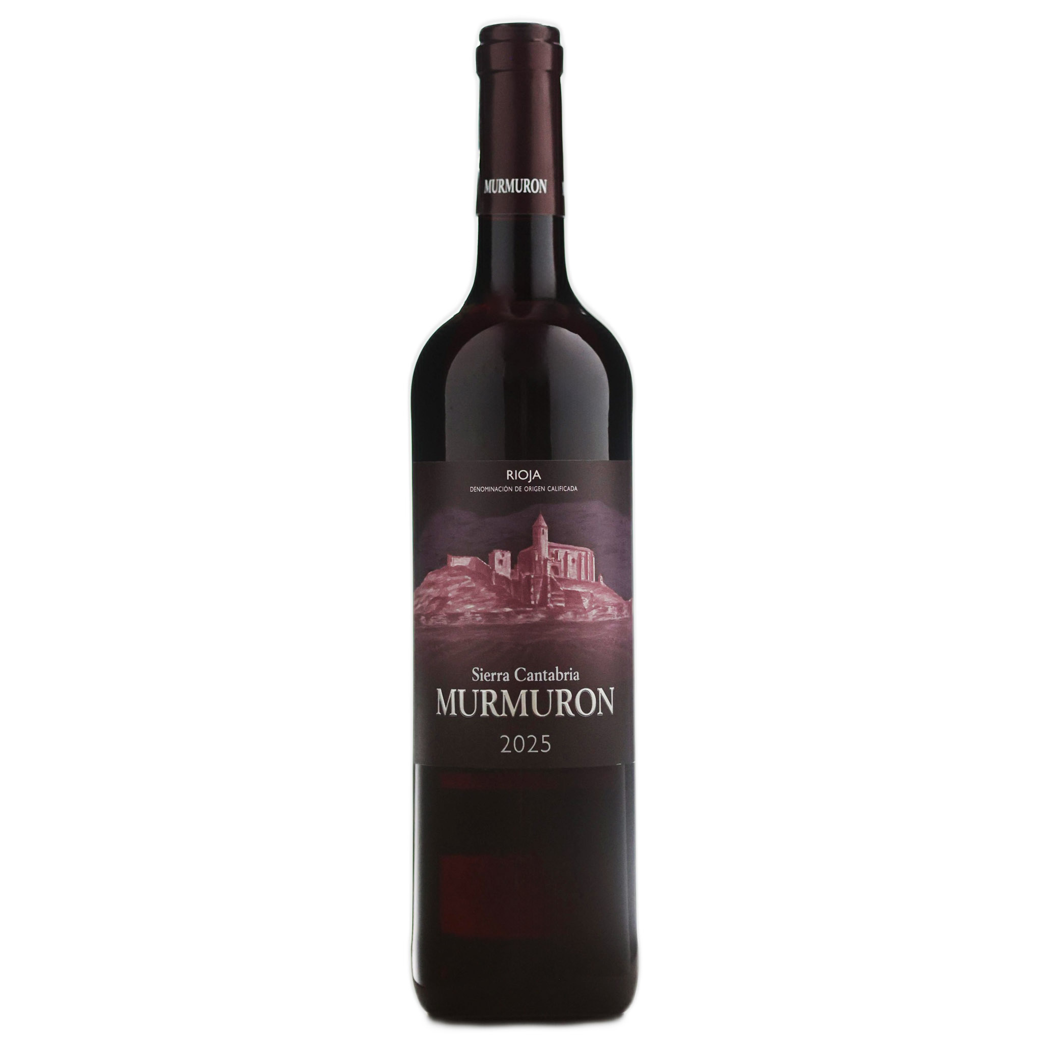 Sierra Cantabria Murmurón 2025