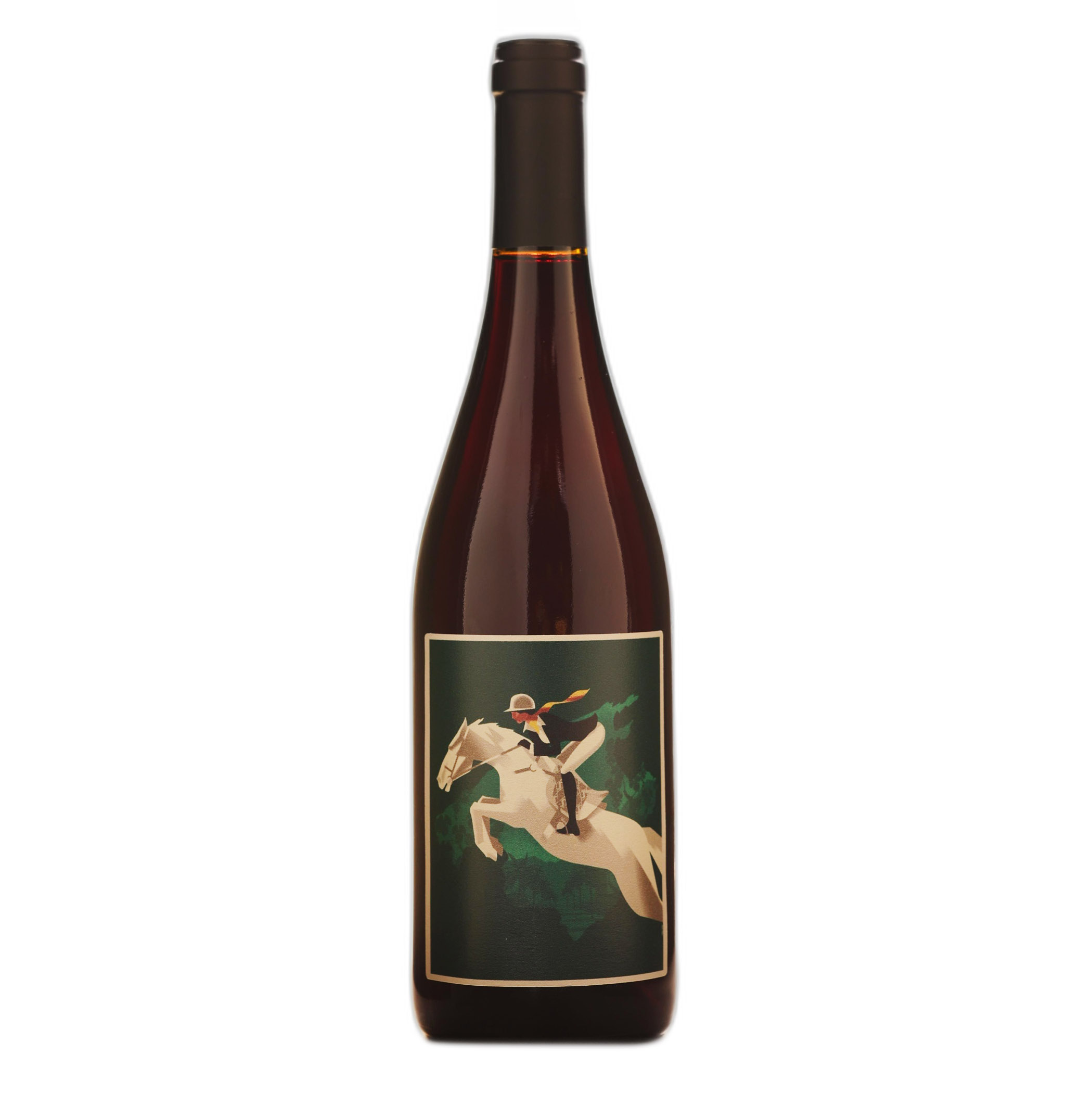 Ses Rotes Syrah 2022