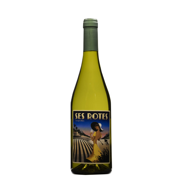 Ses Rotes Sauvignon Blanc 2025