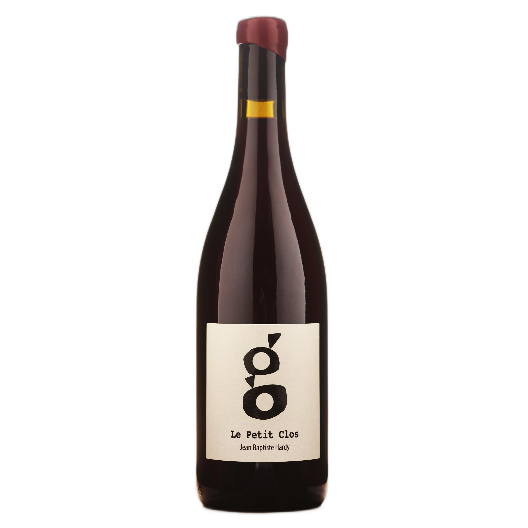 Jean Baptiste Hardy Le Petit Clos Rouge 2023