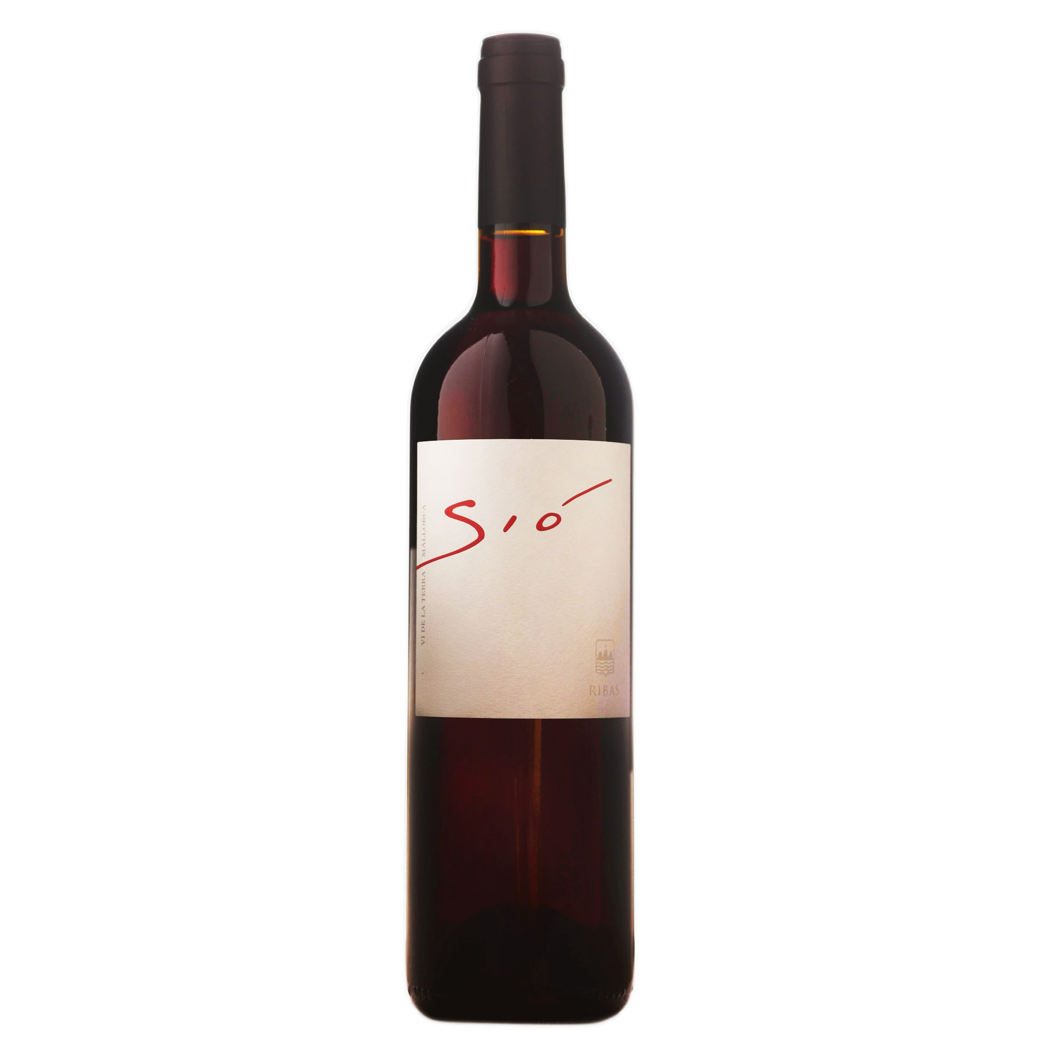 Ribas Sió Negre 2023 Magnum