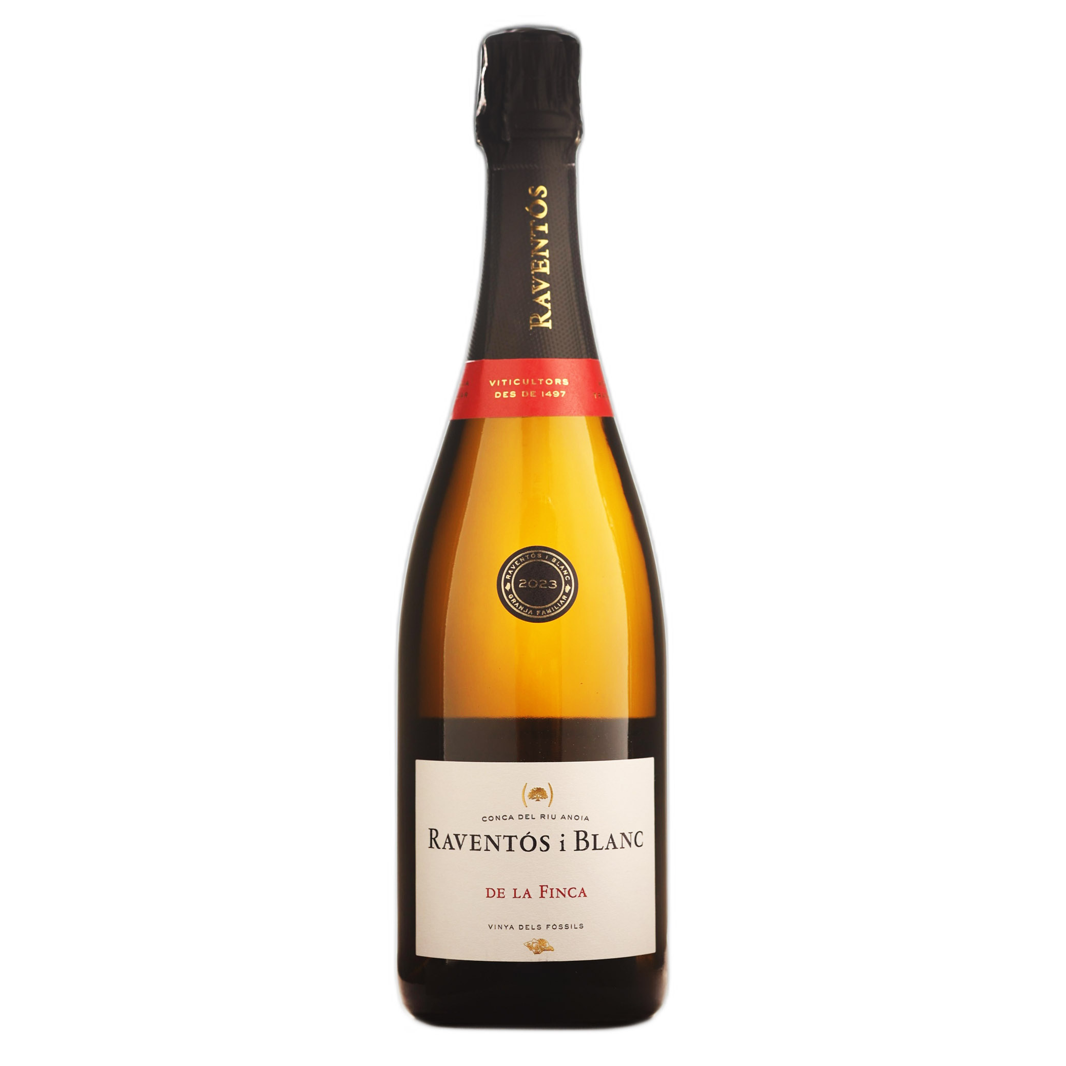 Raventós I Blanc De La Finca 2023