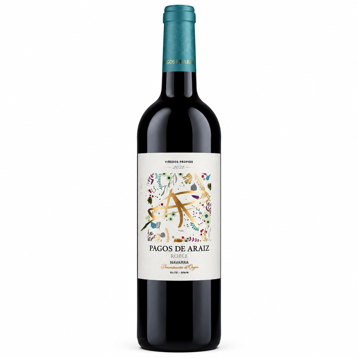 Pagos De Araiz Roble 2024