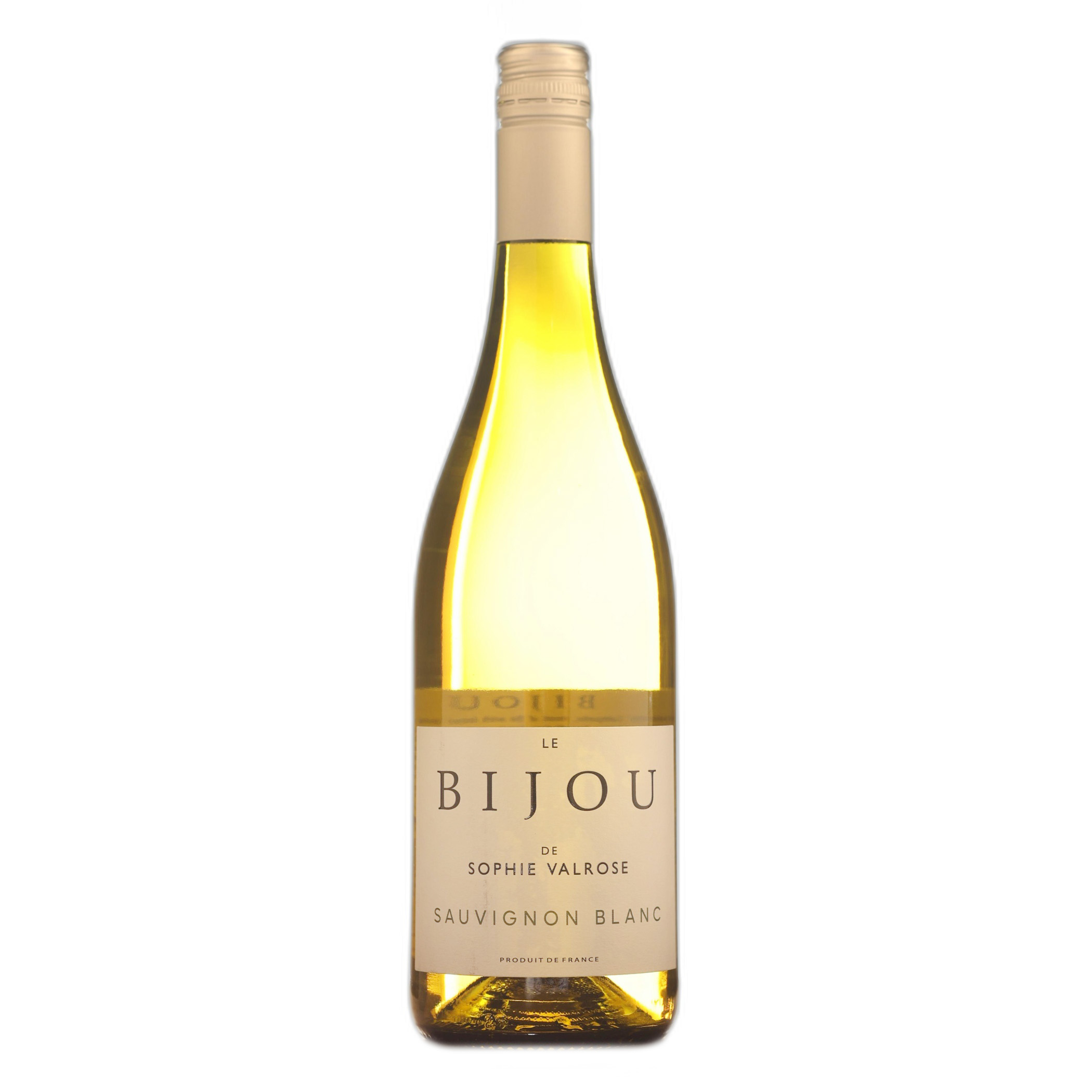 Le Bijou Sauvignon Blanc 2025