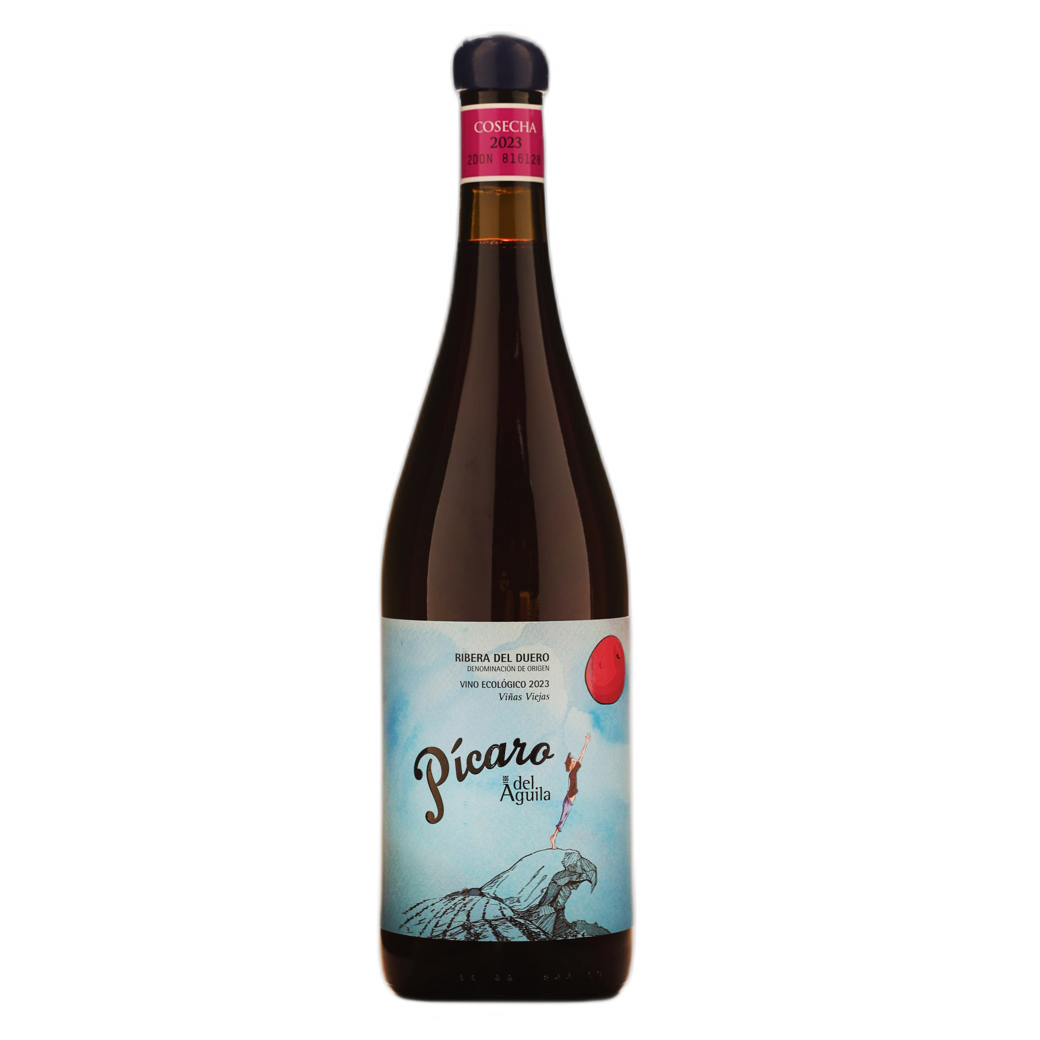 PÍCARO DEL ÁGUILA 2023