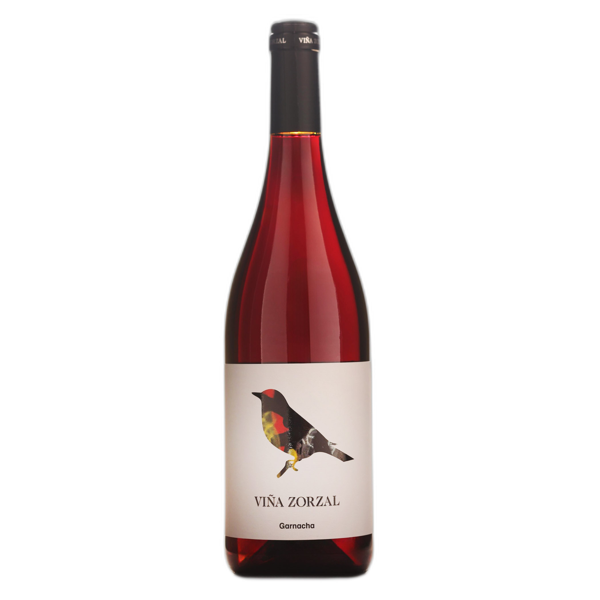 ZORZAL Garnacha 2025