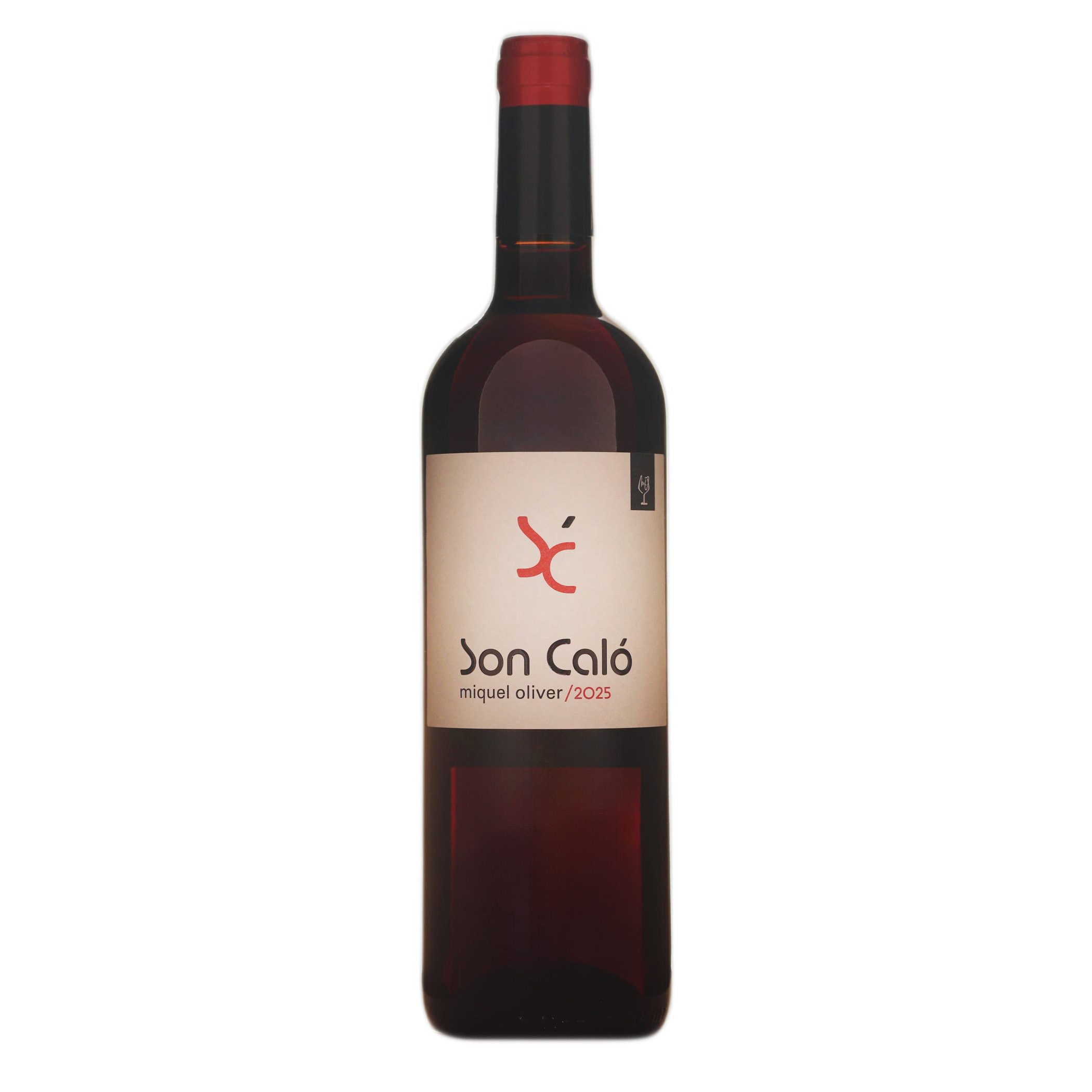 Celler Son Caló Negre 2025