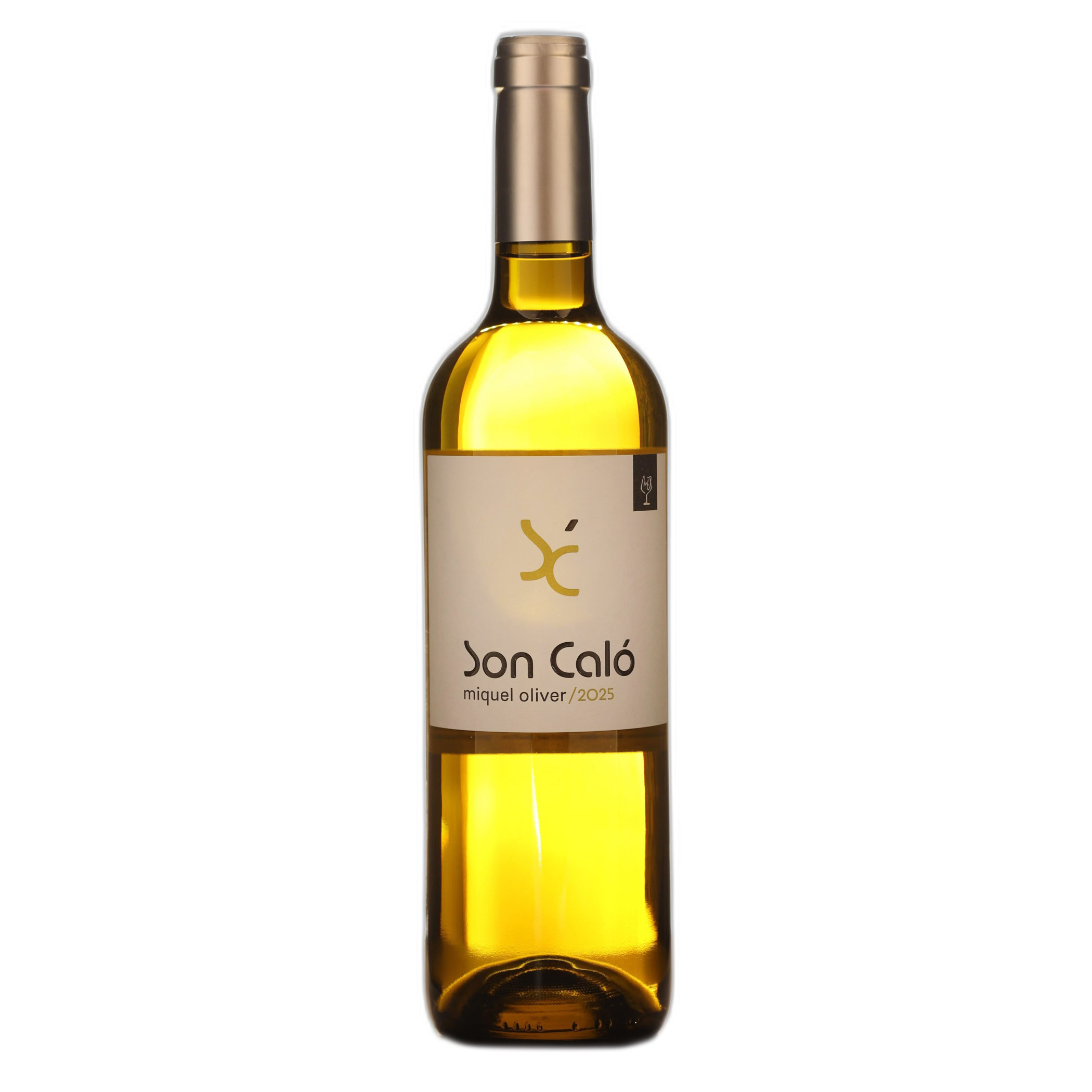 Celler Son Caló Blanc 2025