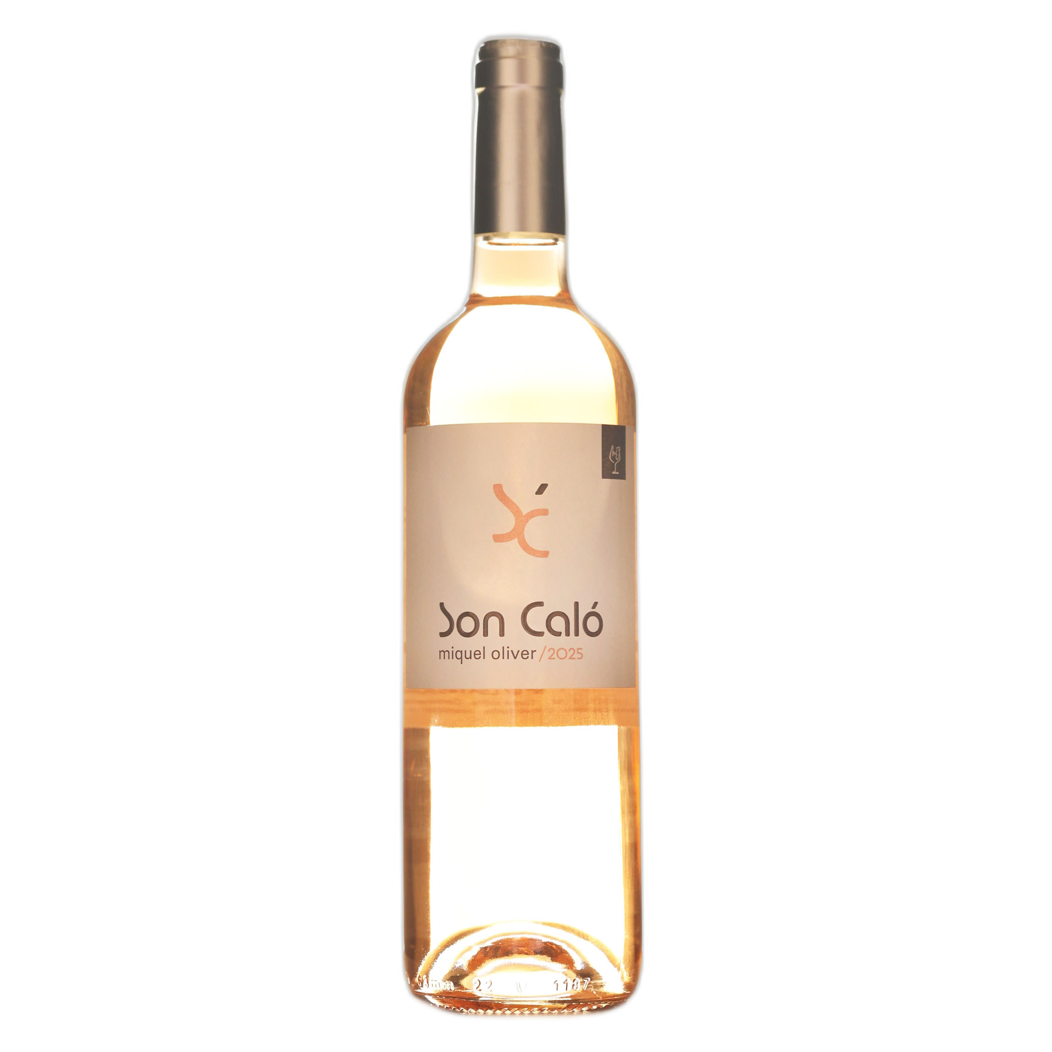 Celler Son Caló Rosat 2025