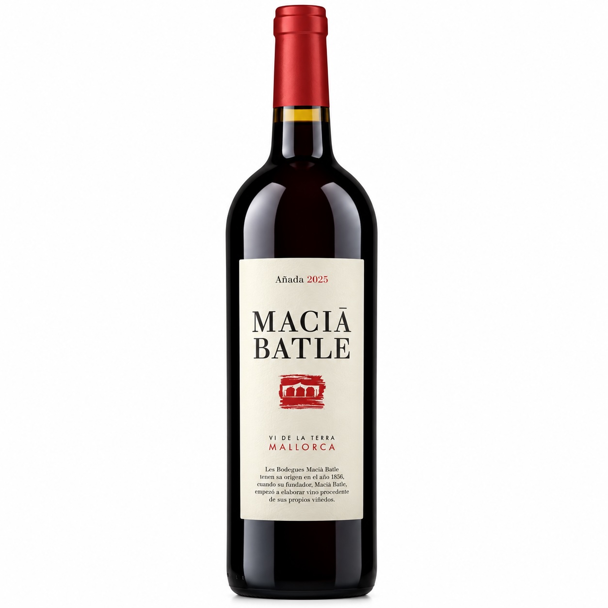 Macià Batle Añada 2025
