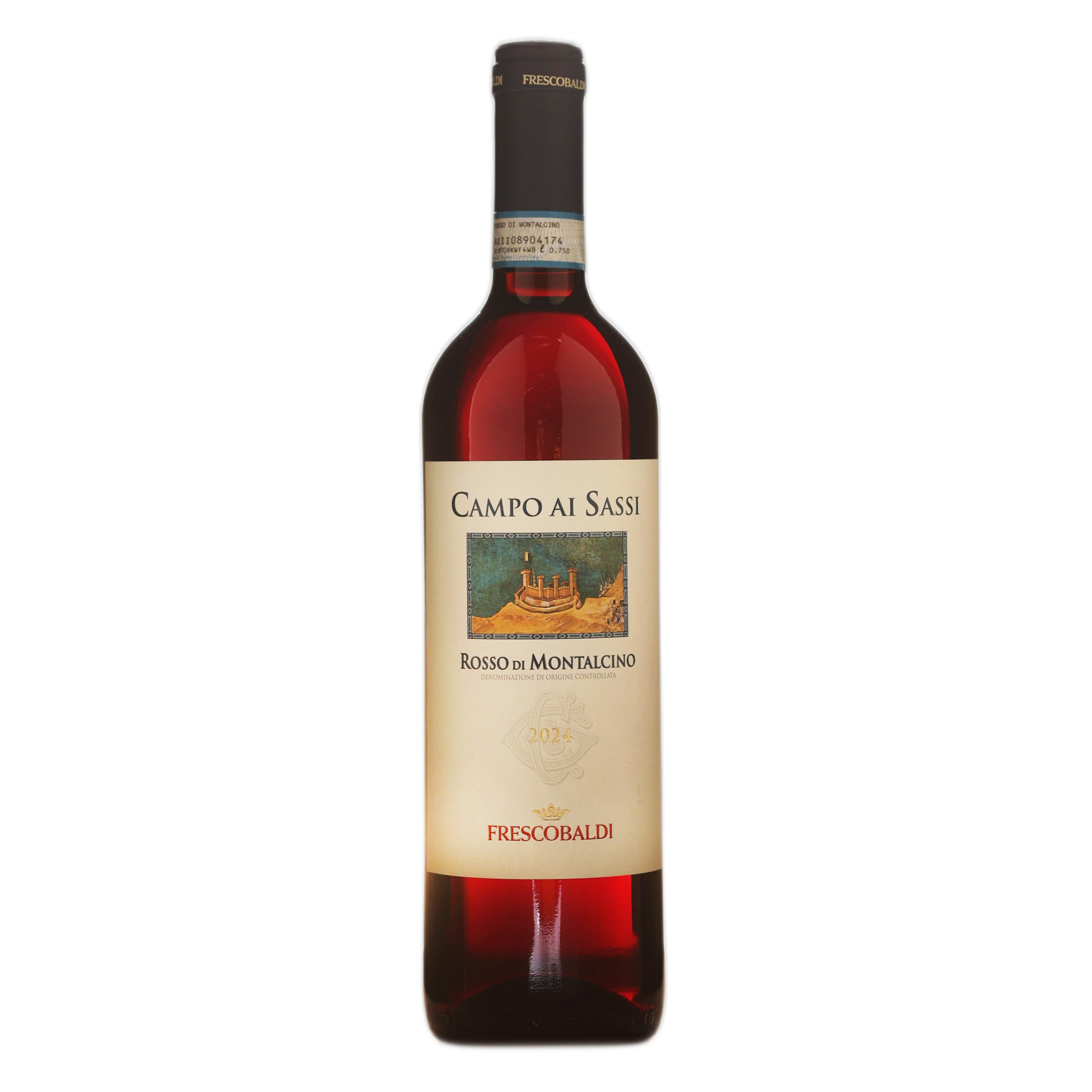 Frescobaldi Campo Ai Sassi 2024