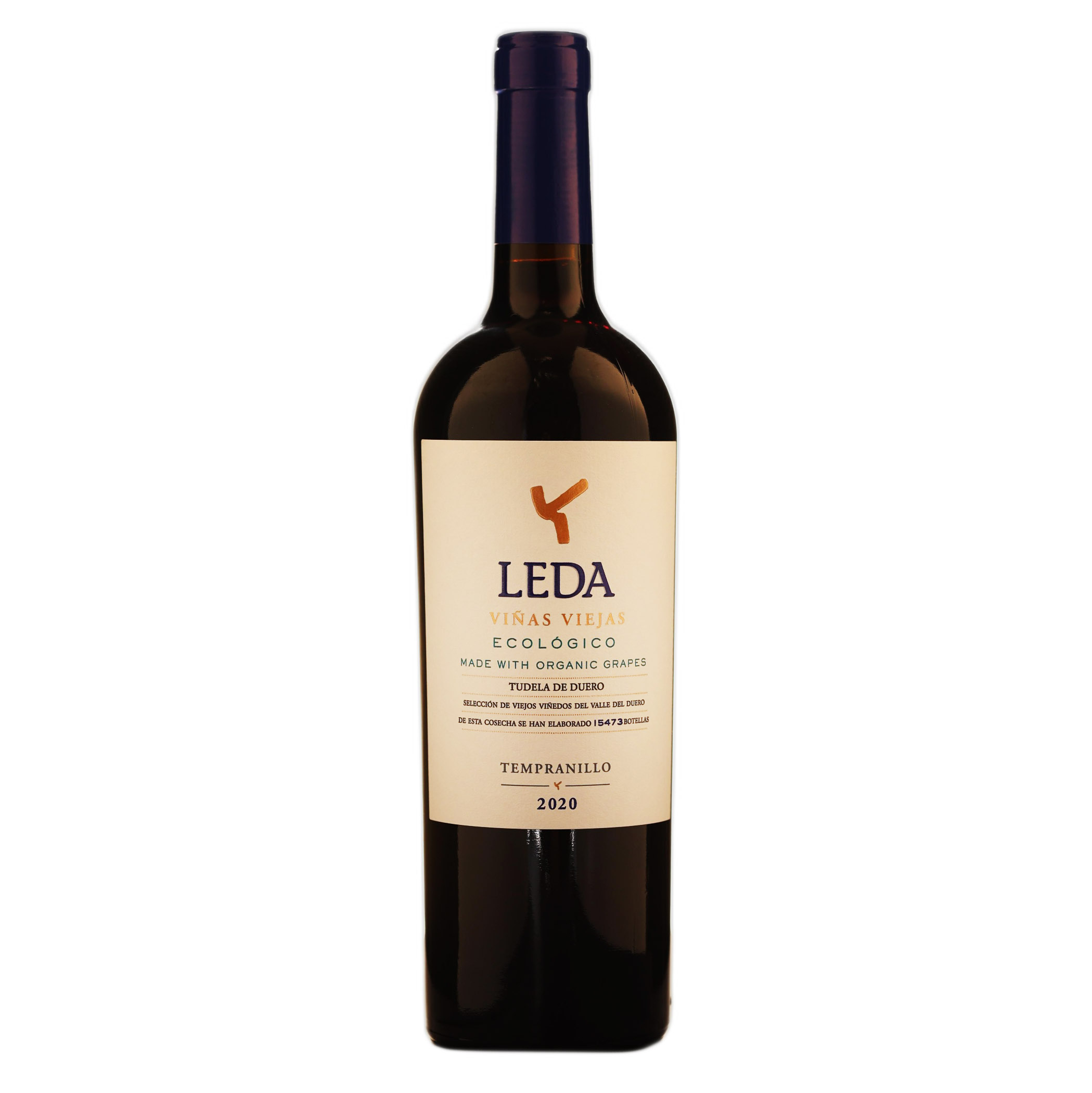 Leda Viñas Viejas 2020