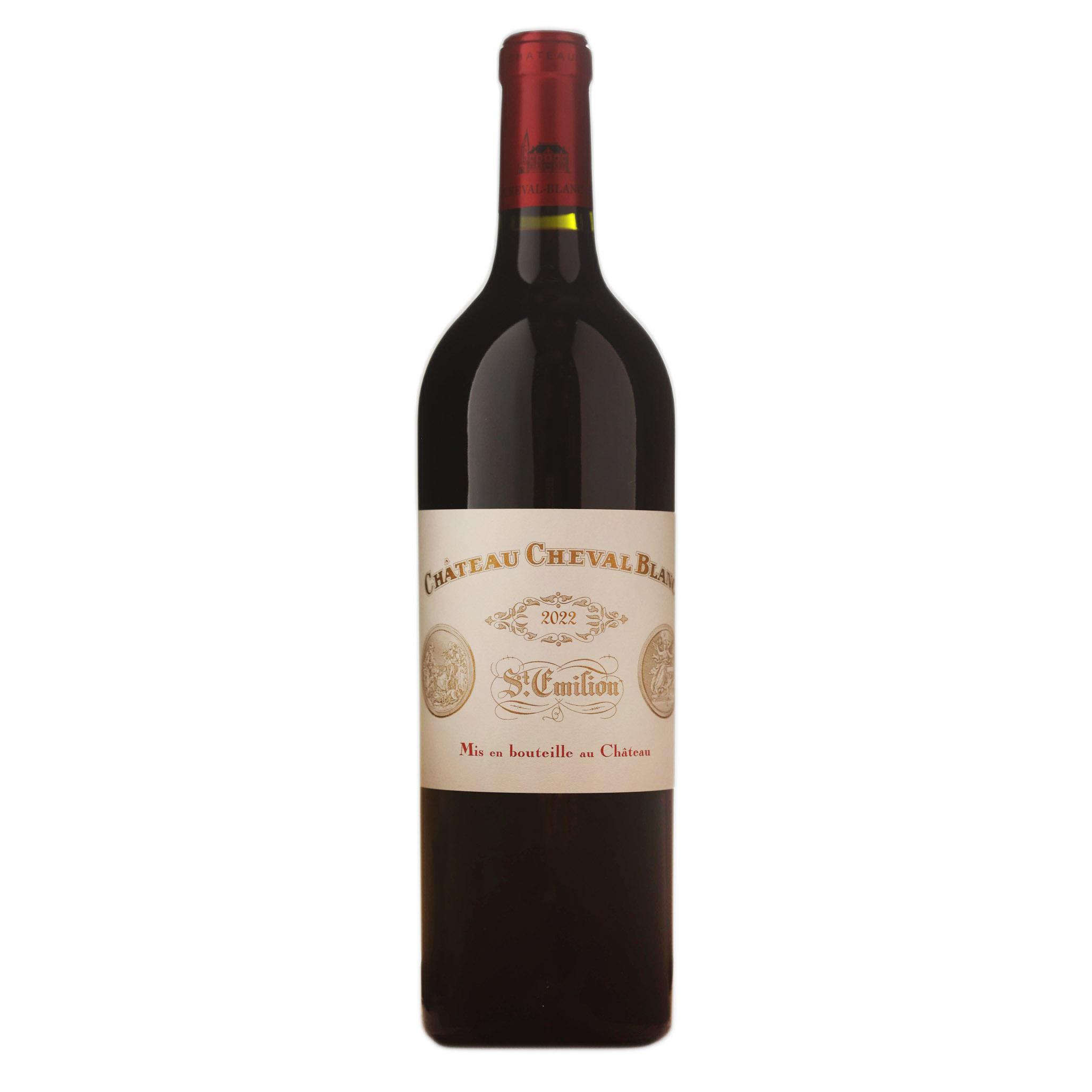 Chteau Cheval Blanc 2022