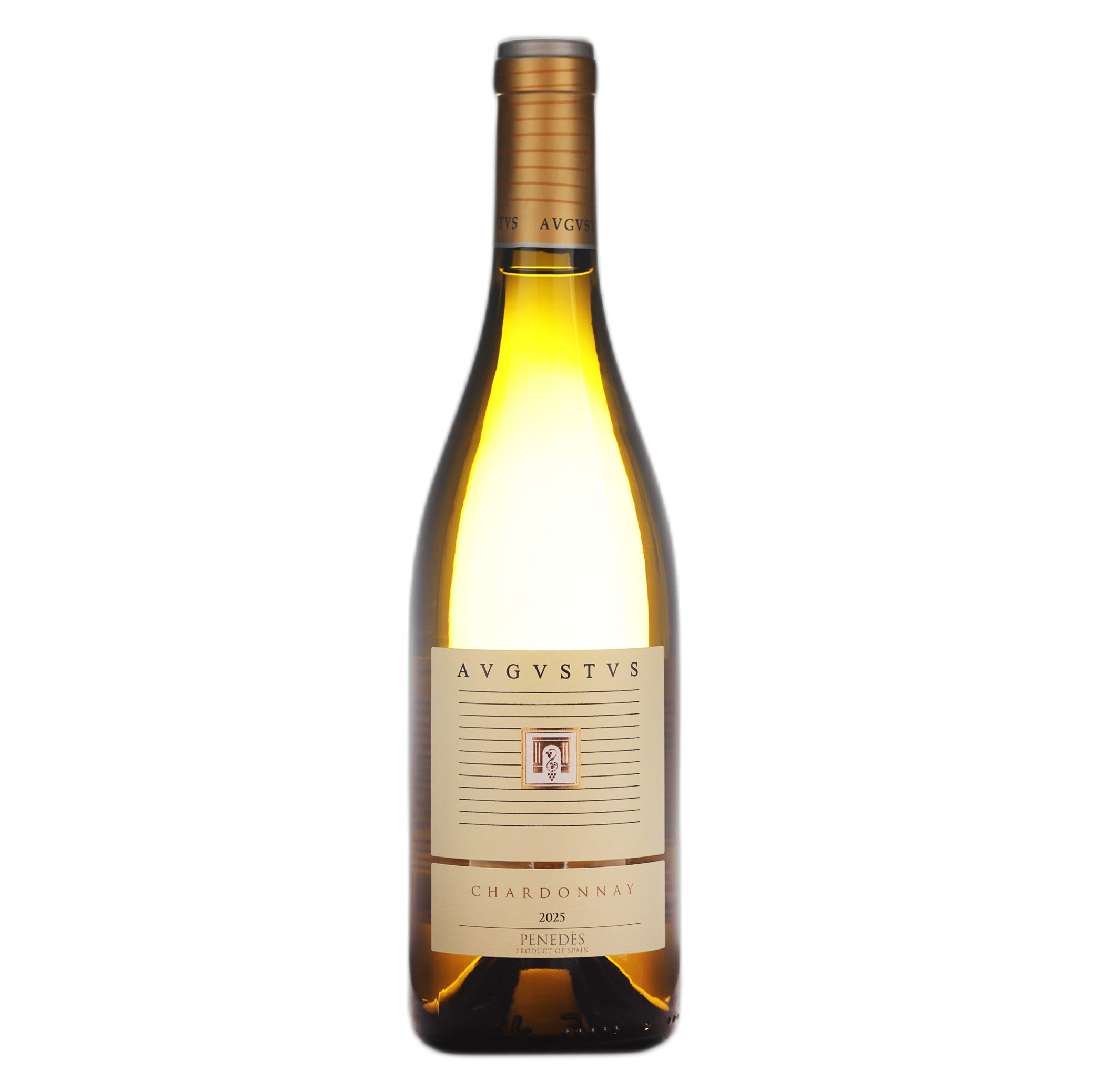 Augustus Chardonnay 2025