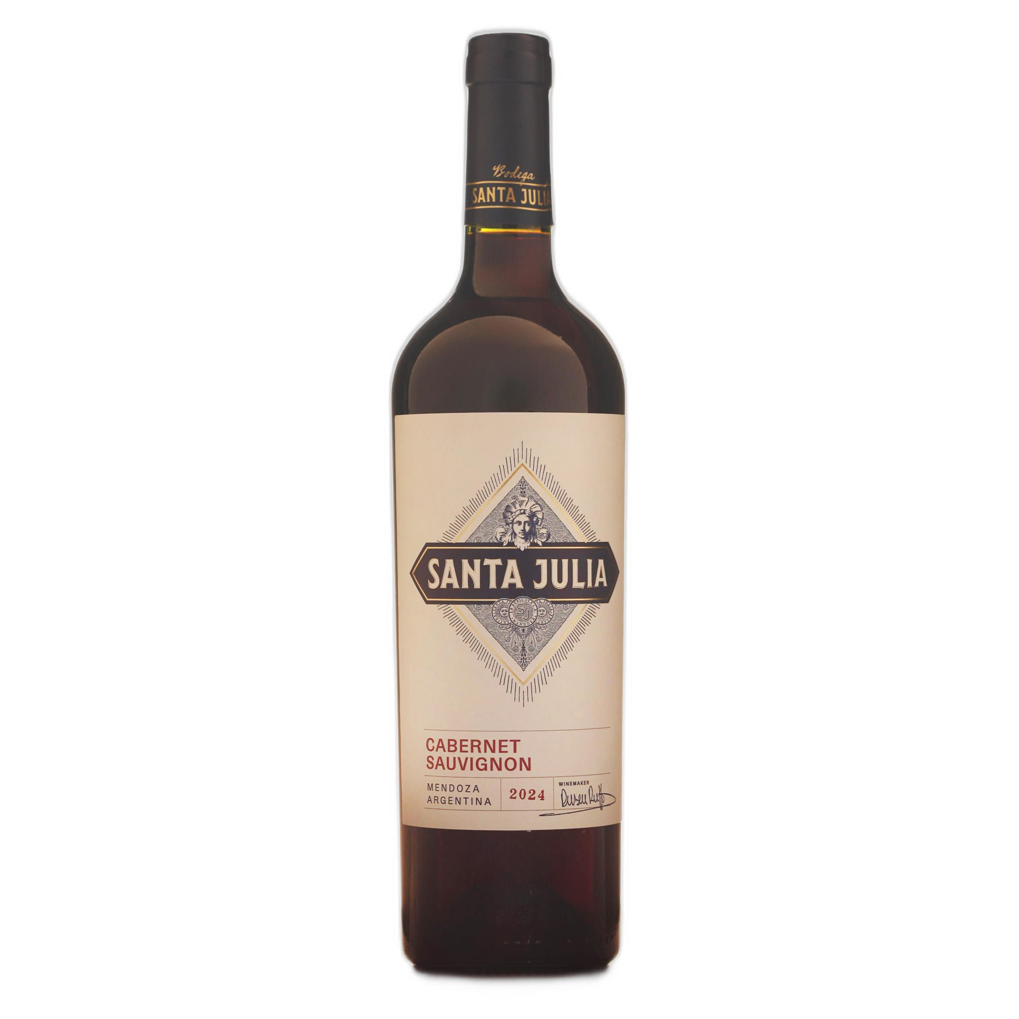 Santa Julia Cabernet Sauvignon 2024