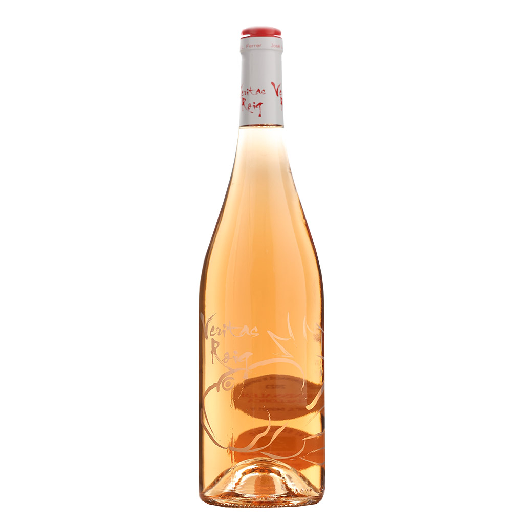Veritas Roig Rosat 2025