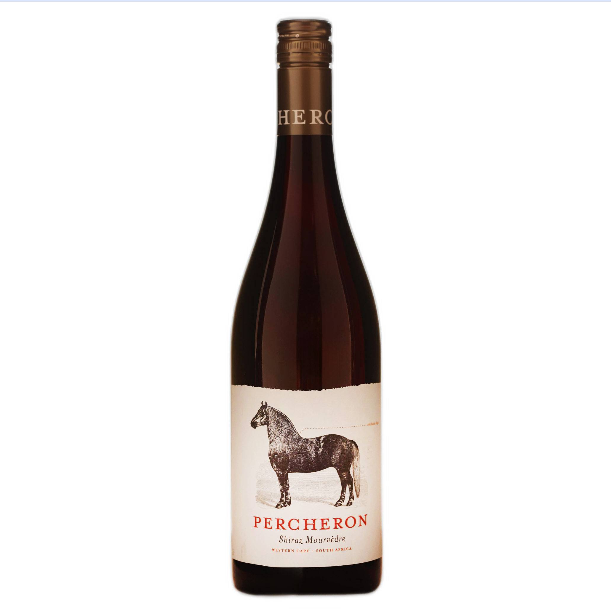 Percheron 2022