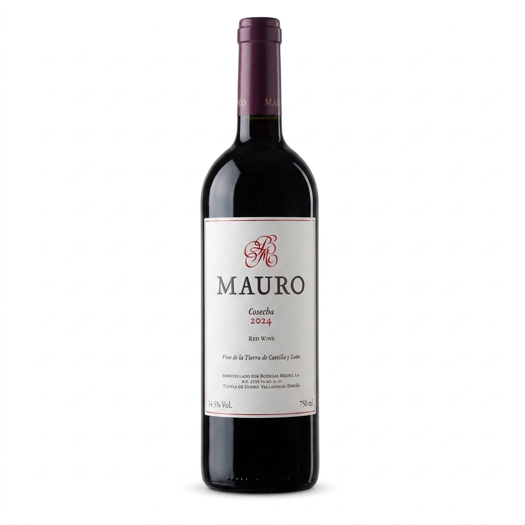 Mauro 2024