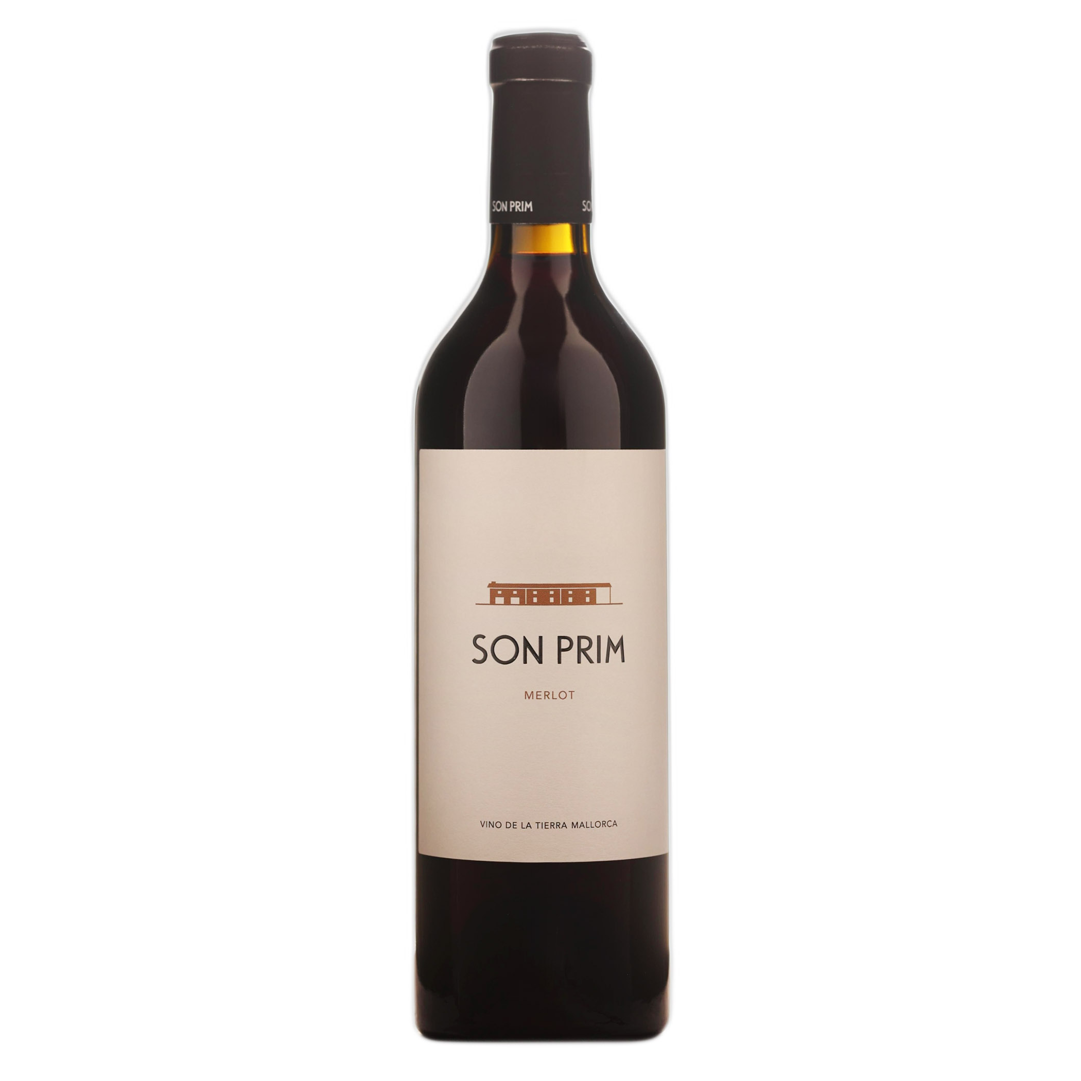 Son Prim Merlot 2023