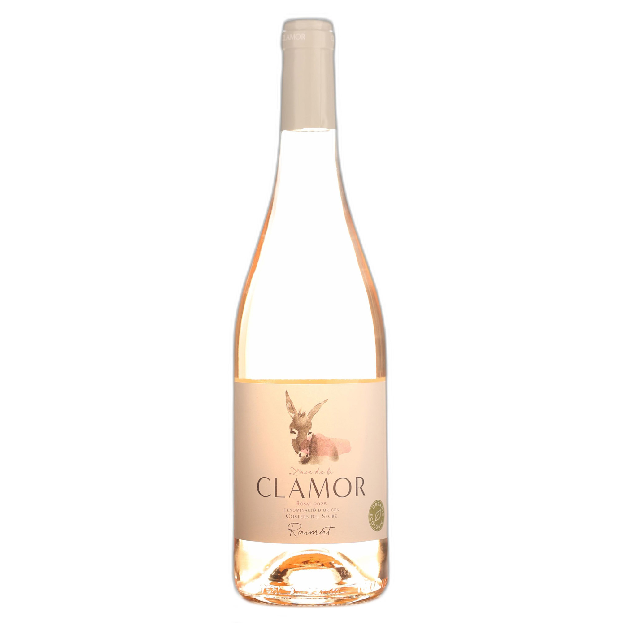 Raimat Clamor Rosado 2025