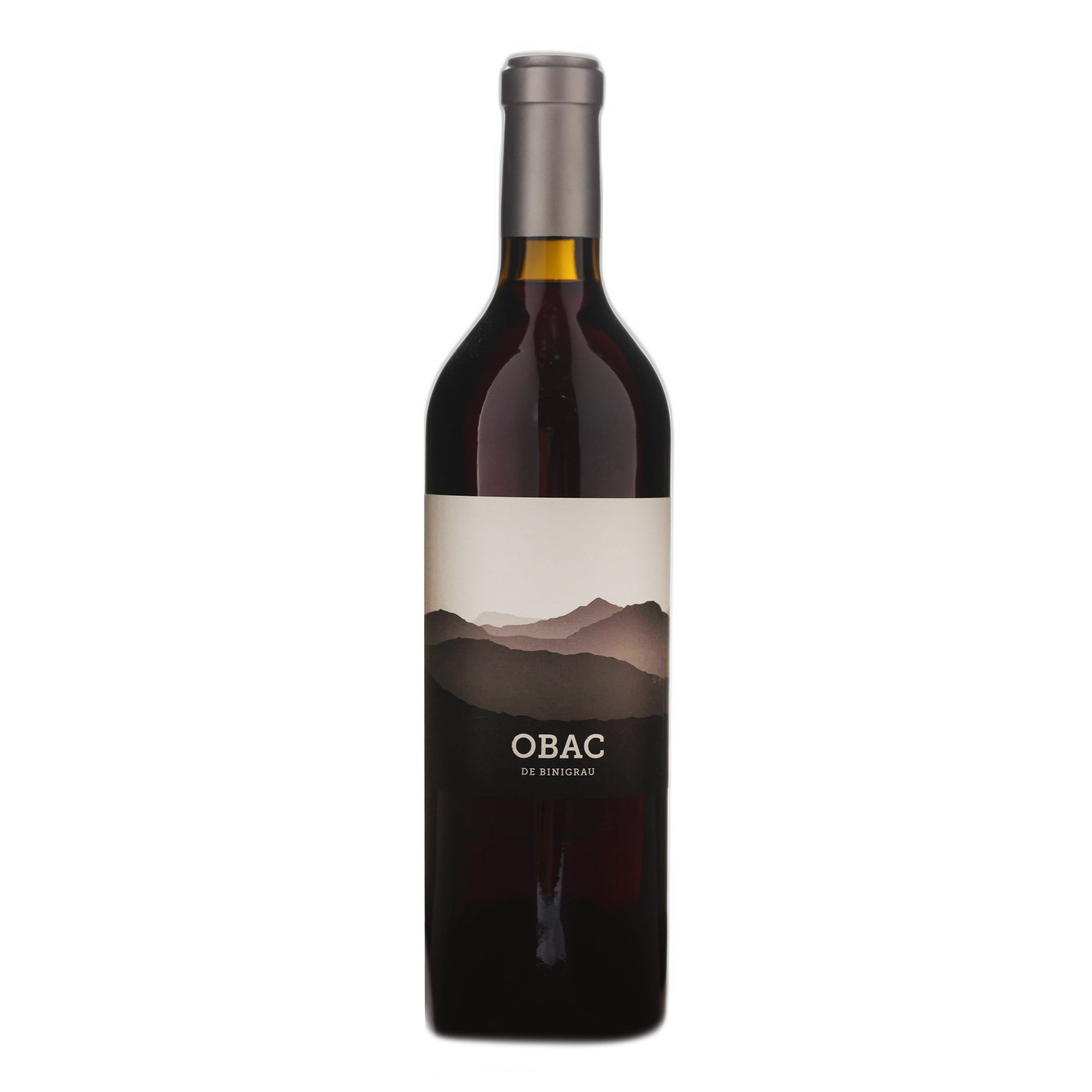 Binigrau Obac Crianza 2024