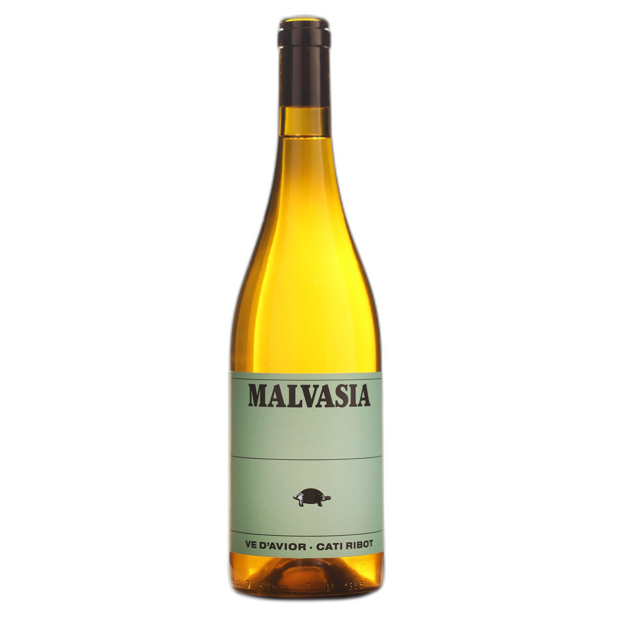 Ve D'Avior Malvasía 2025