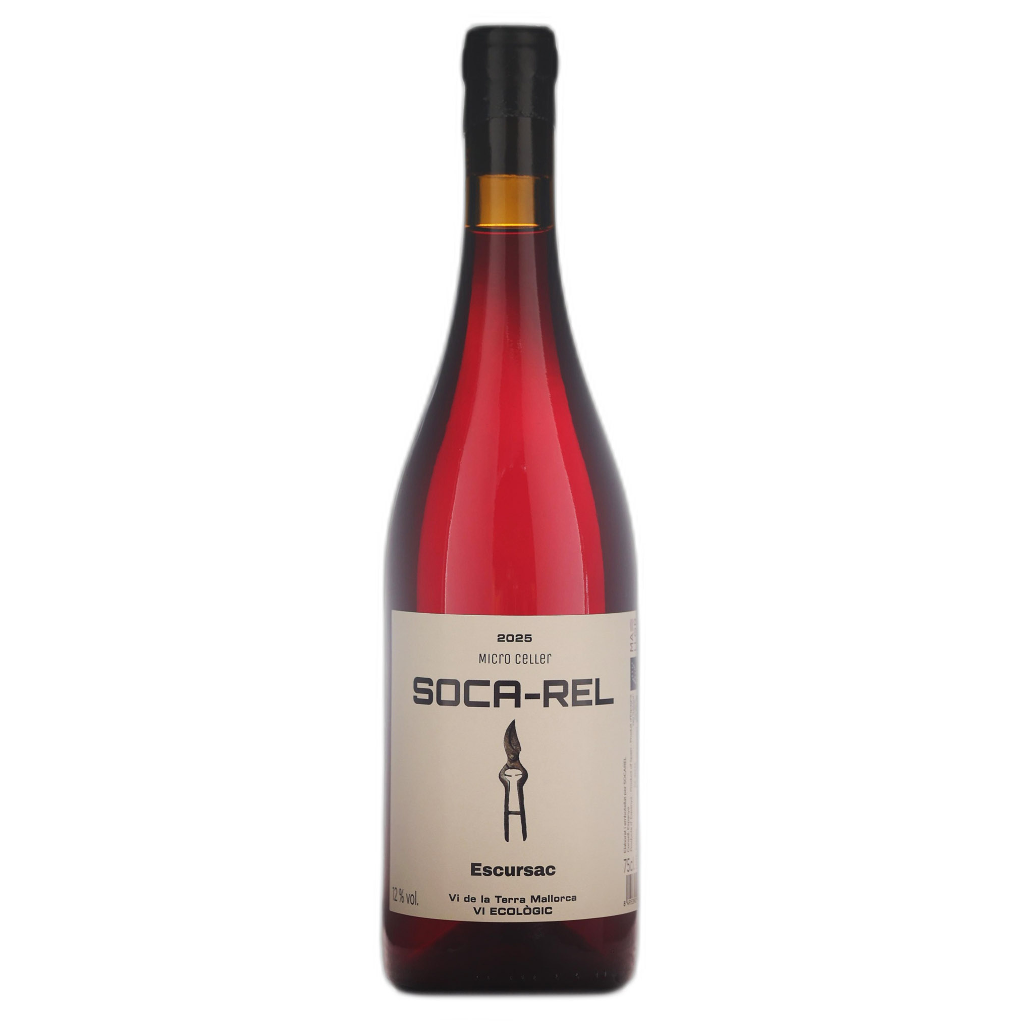 Soca-Rel Escursac 2025
