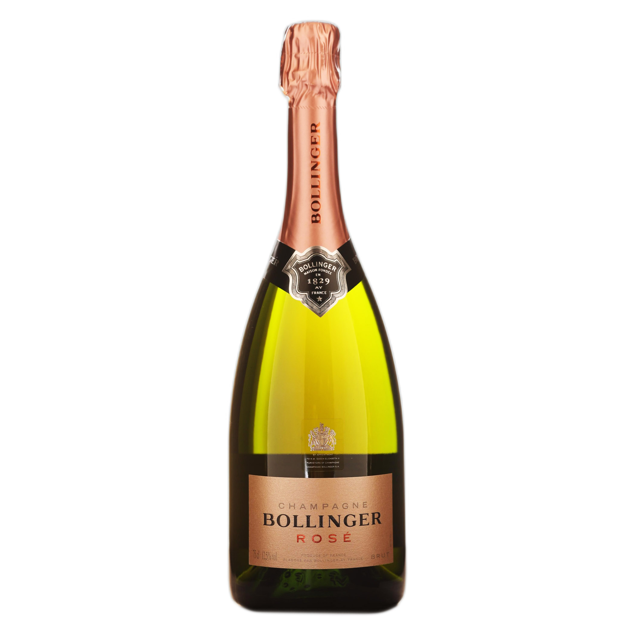 Bollinger Brut Rosé