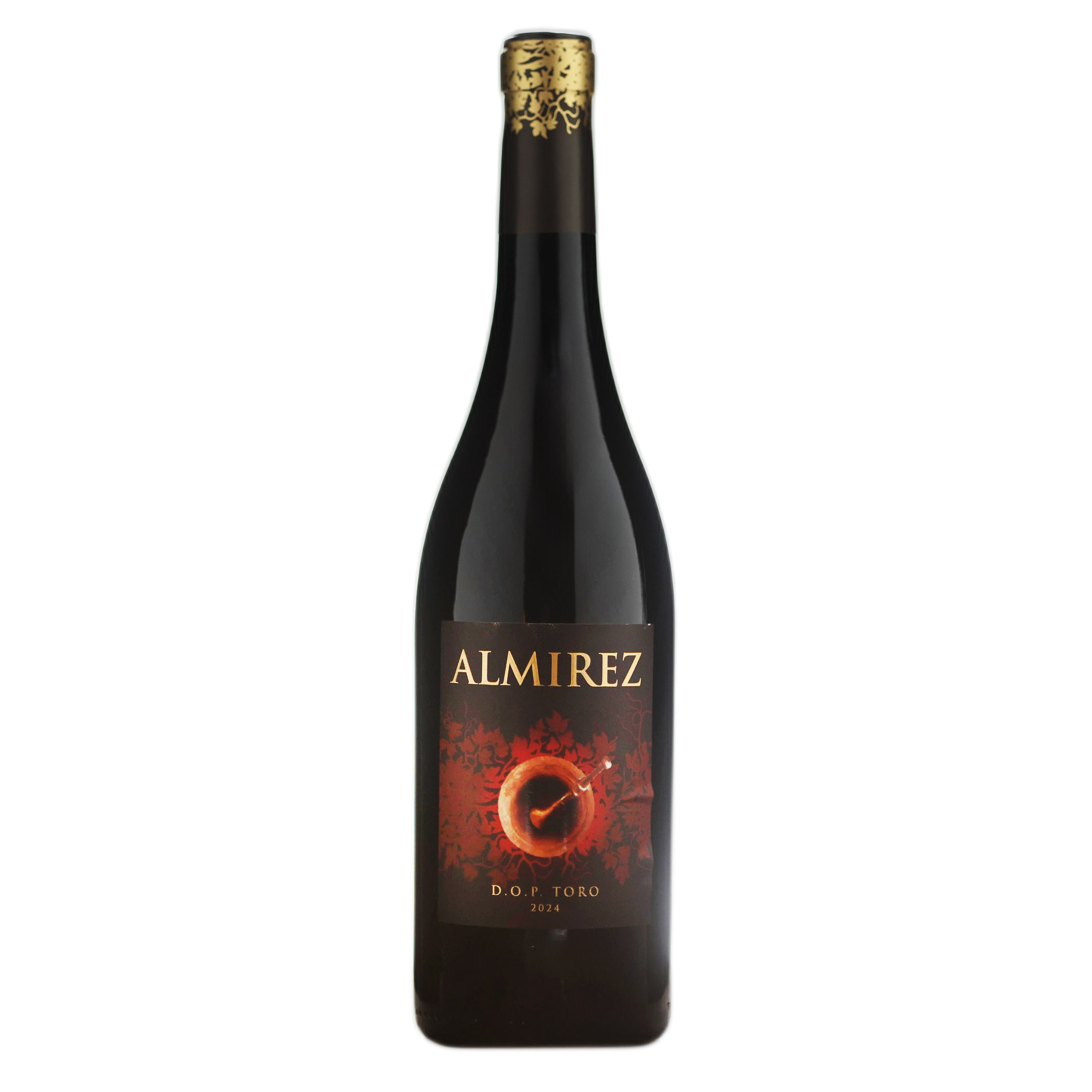 Almirez 2024