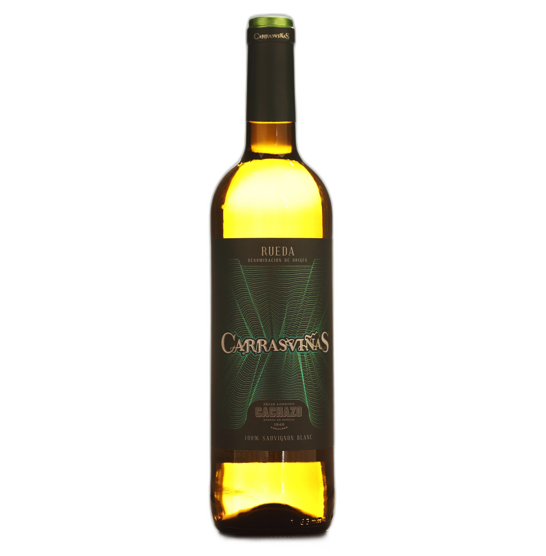 Carrasviñas Sauvignon Blanc 2025
