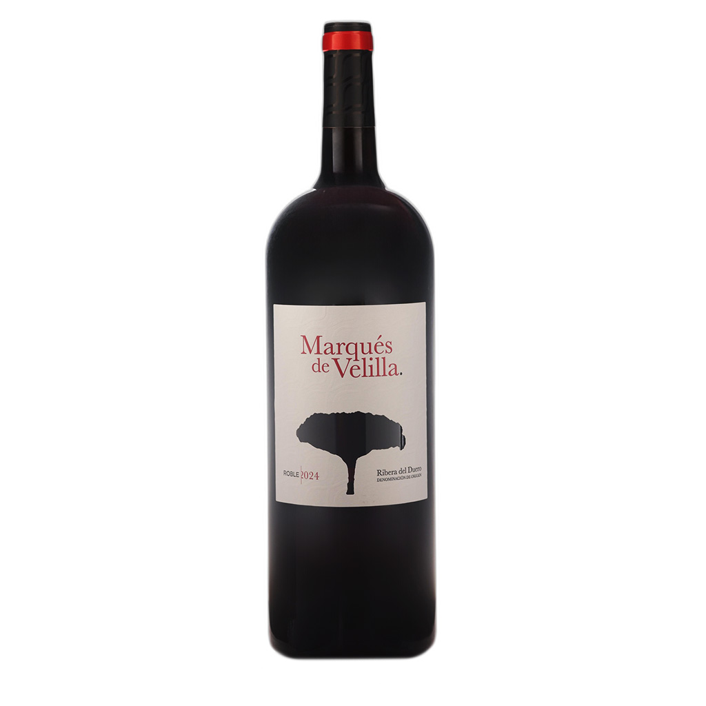 Marqués De Velilla Roble 2024 Magnum