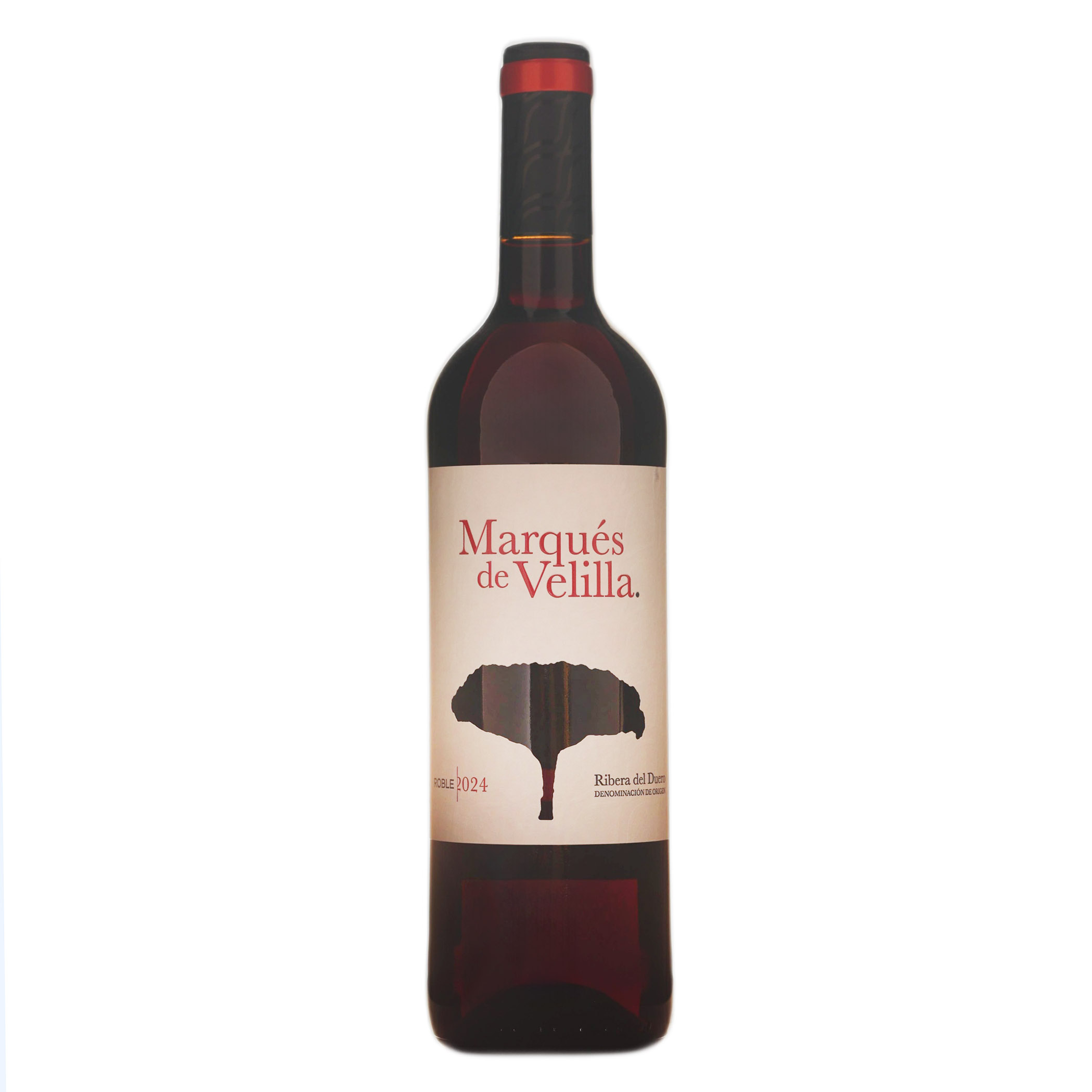 Marqués De Velilla Roble 2024