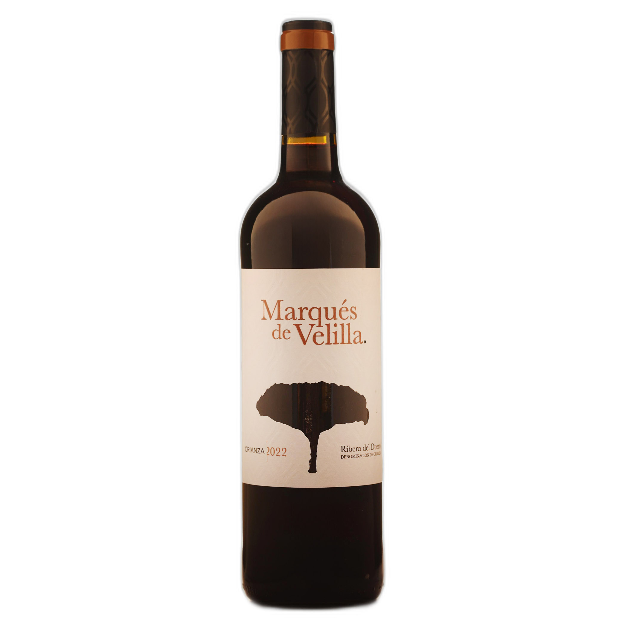 Marqués De Velilla Crianza 2022