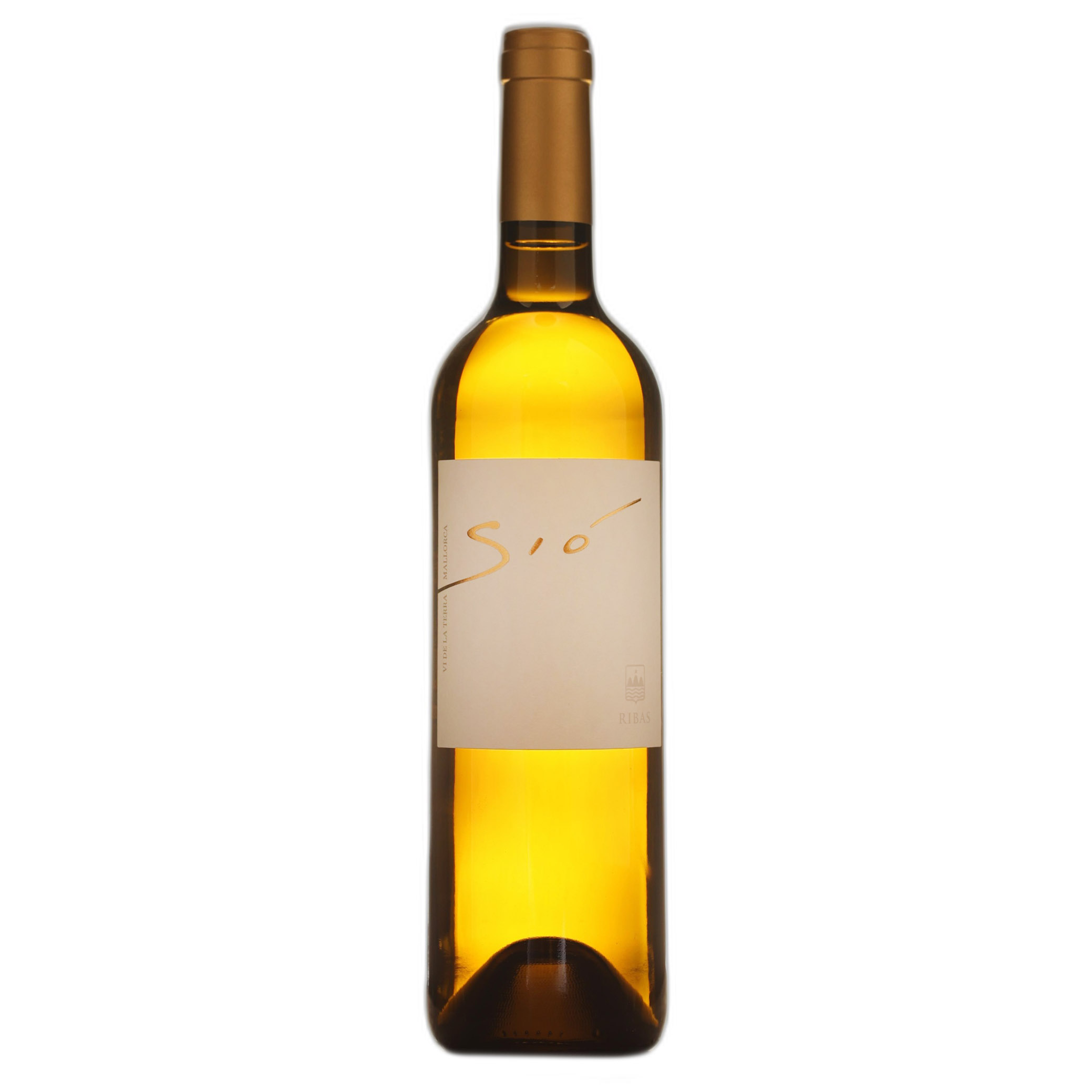 Ribas Sió Blanc 2025