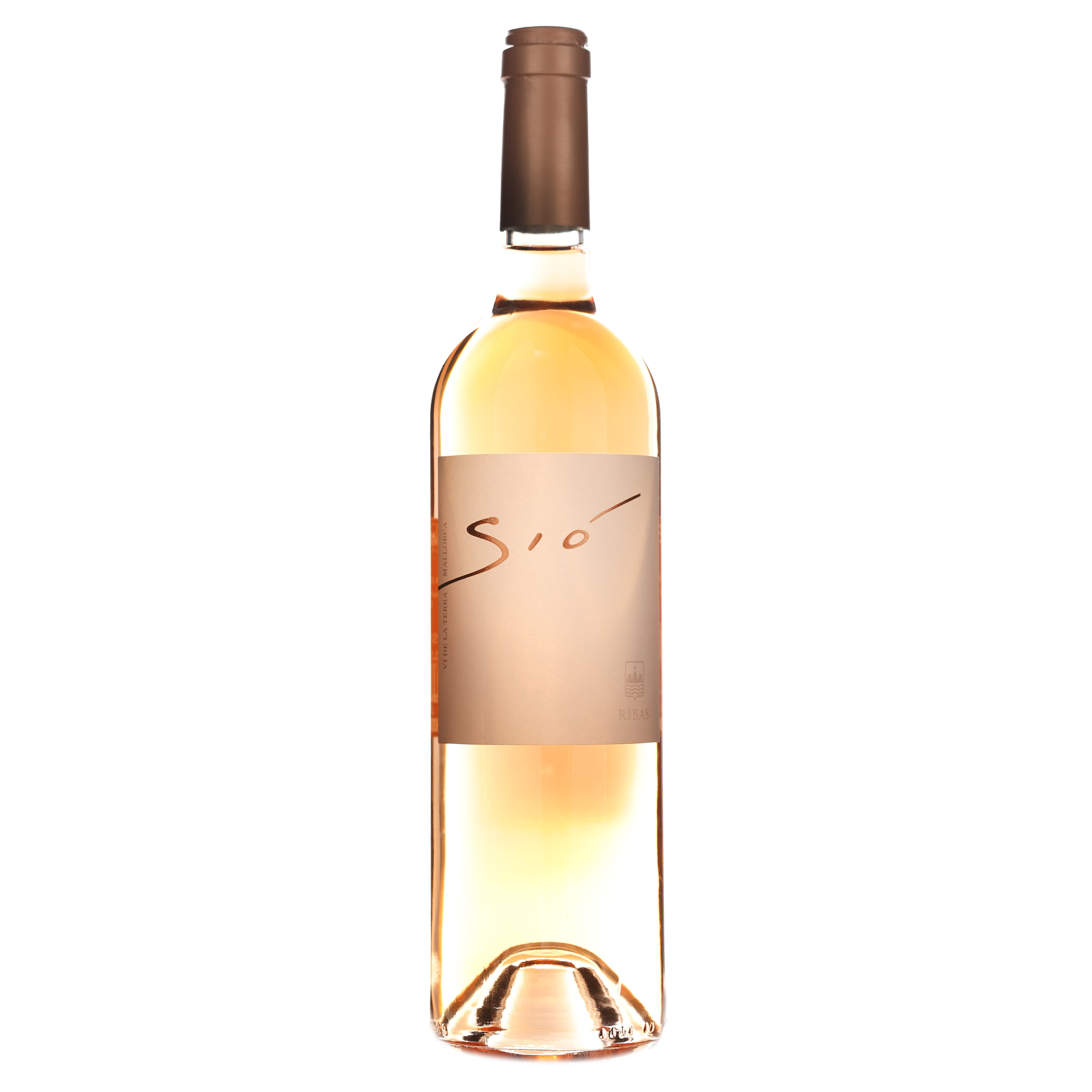 Ribas Sió Rosat 2024