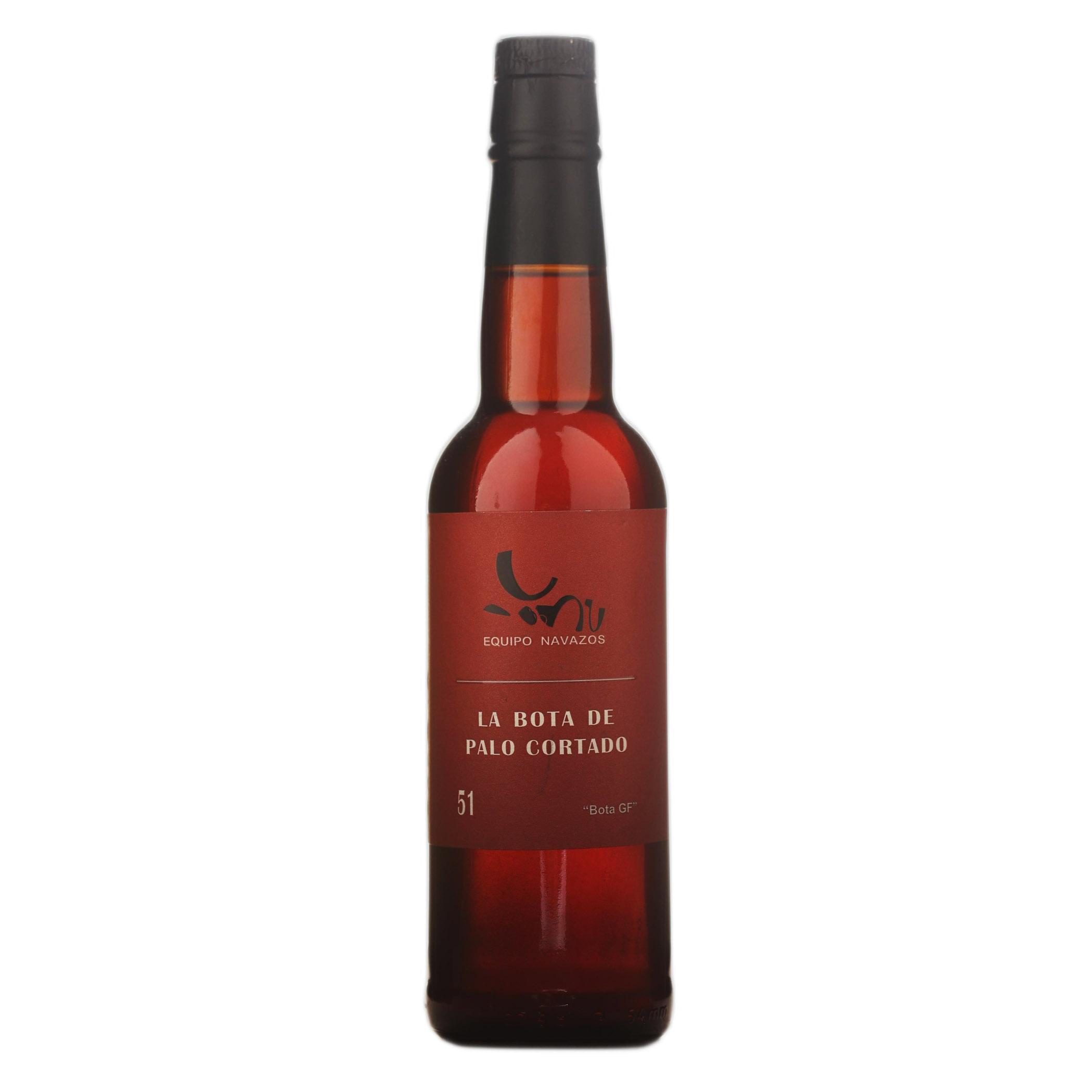 La Bota De Palo Cortado Viejísimo Bota Nº 51 37 5 Cl