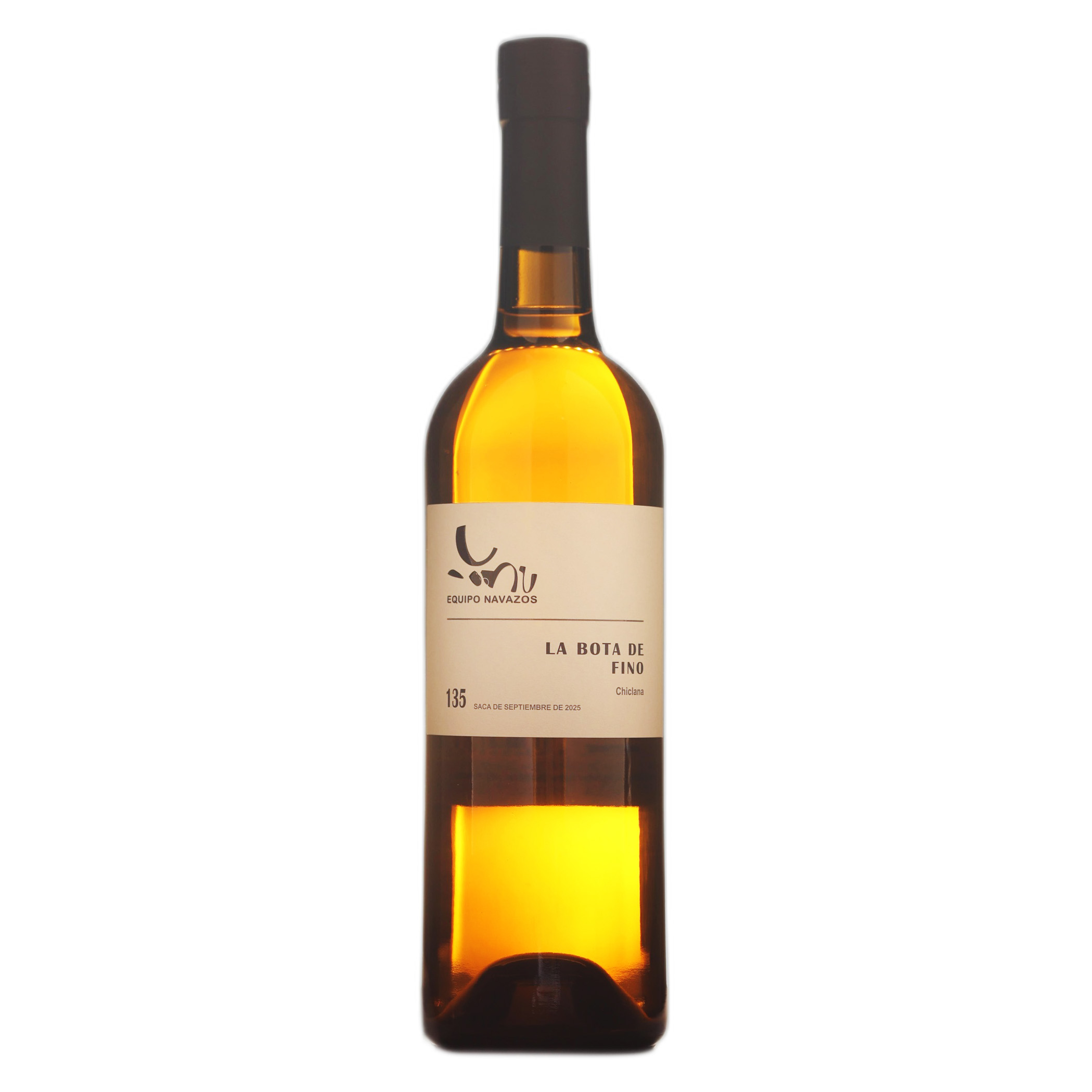 La Bota De Fino Nº 135
