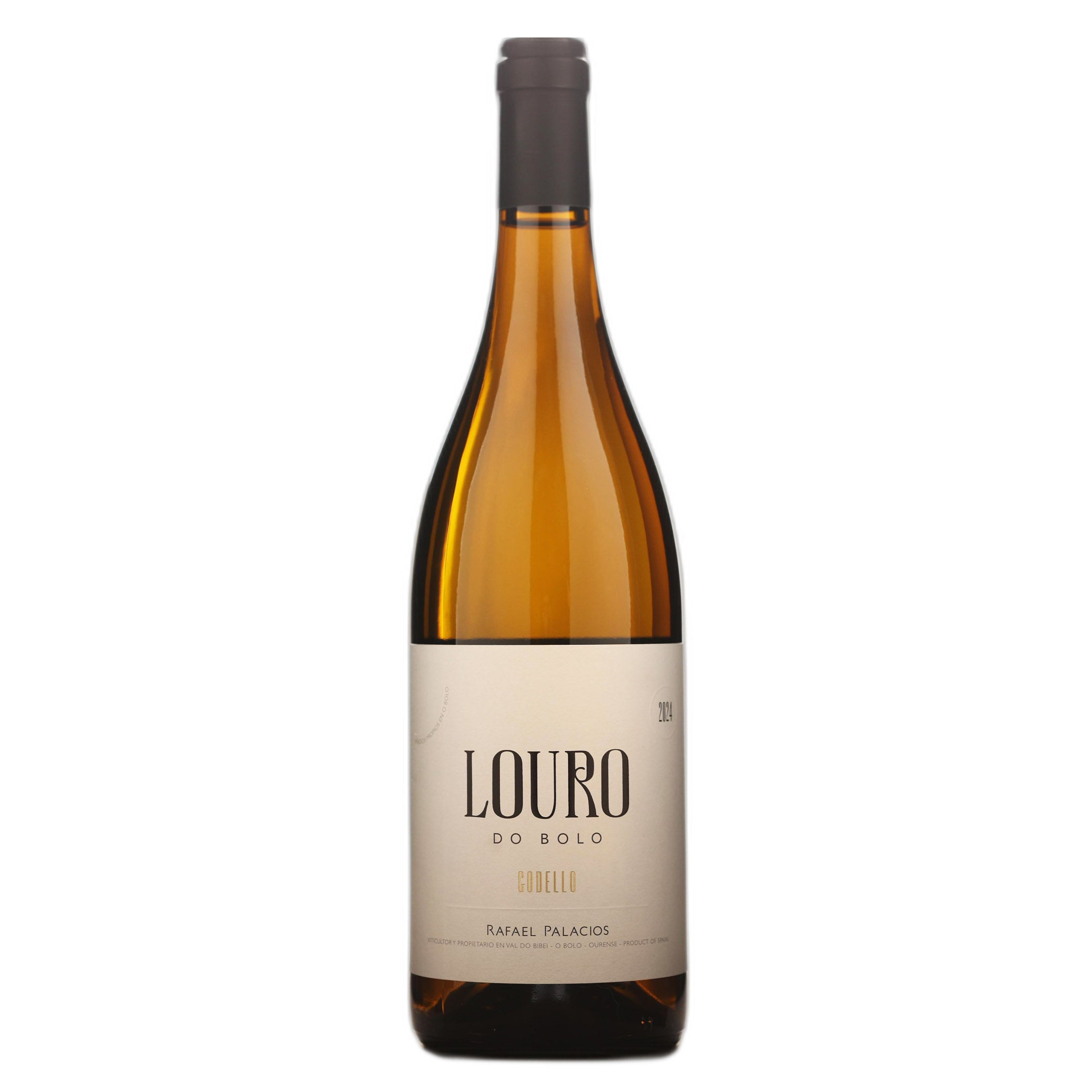 Louro 2024