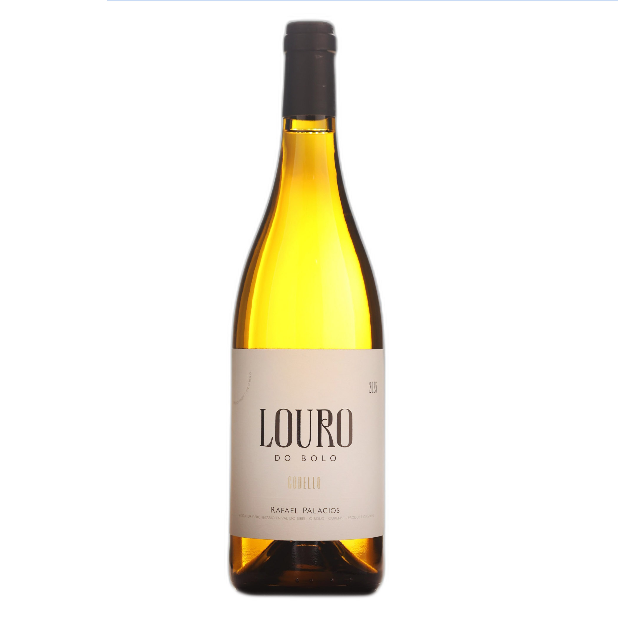 Louro 2025